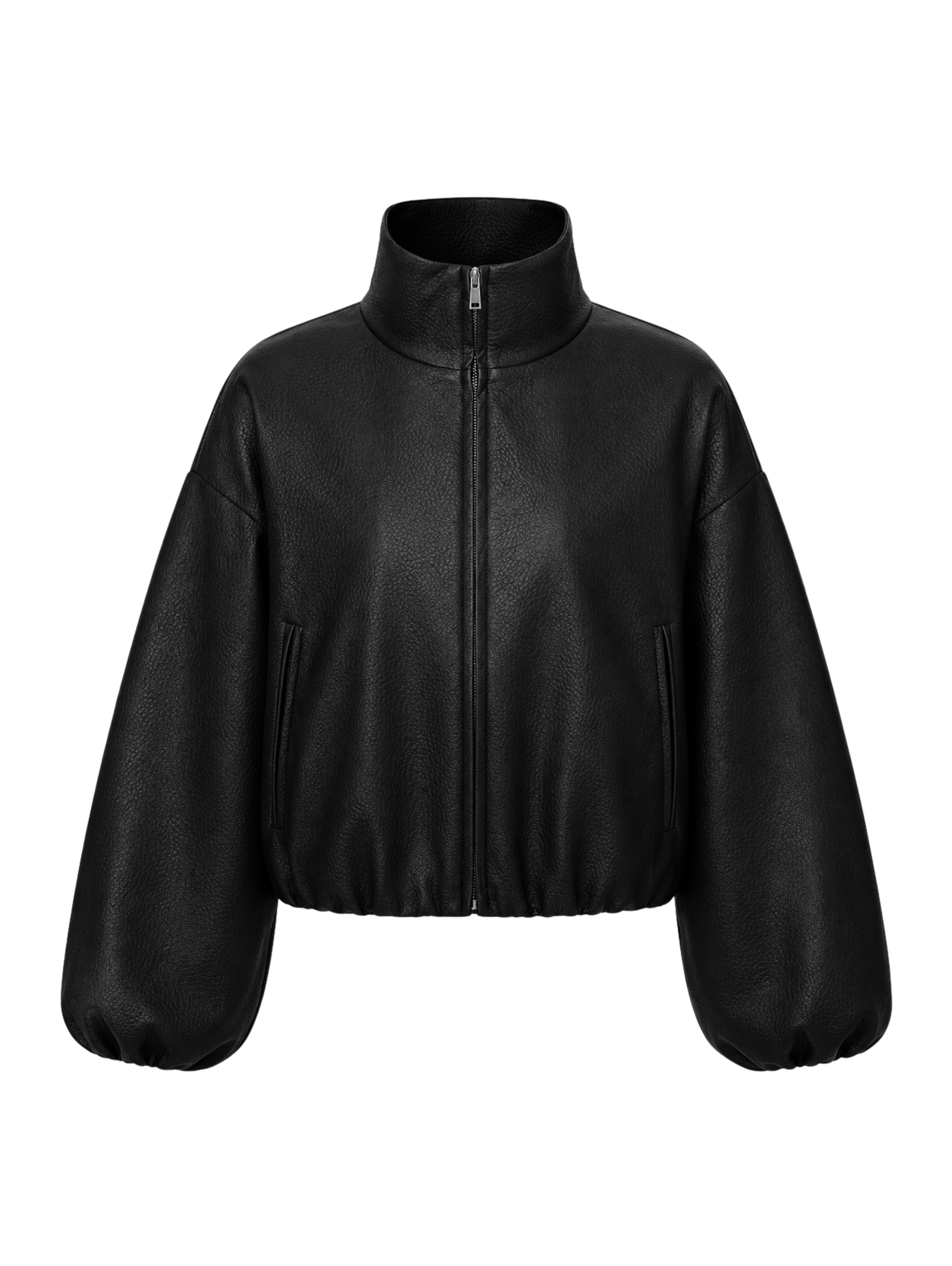 Riley Jacket In Black
