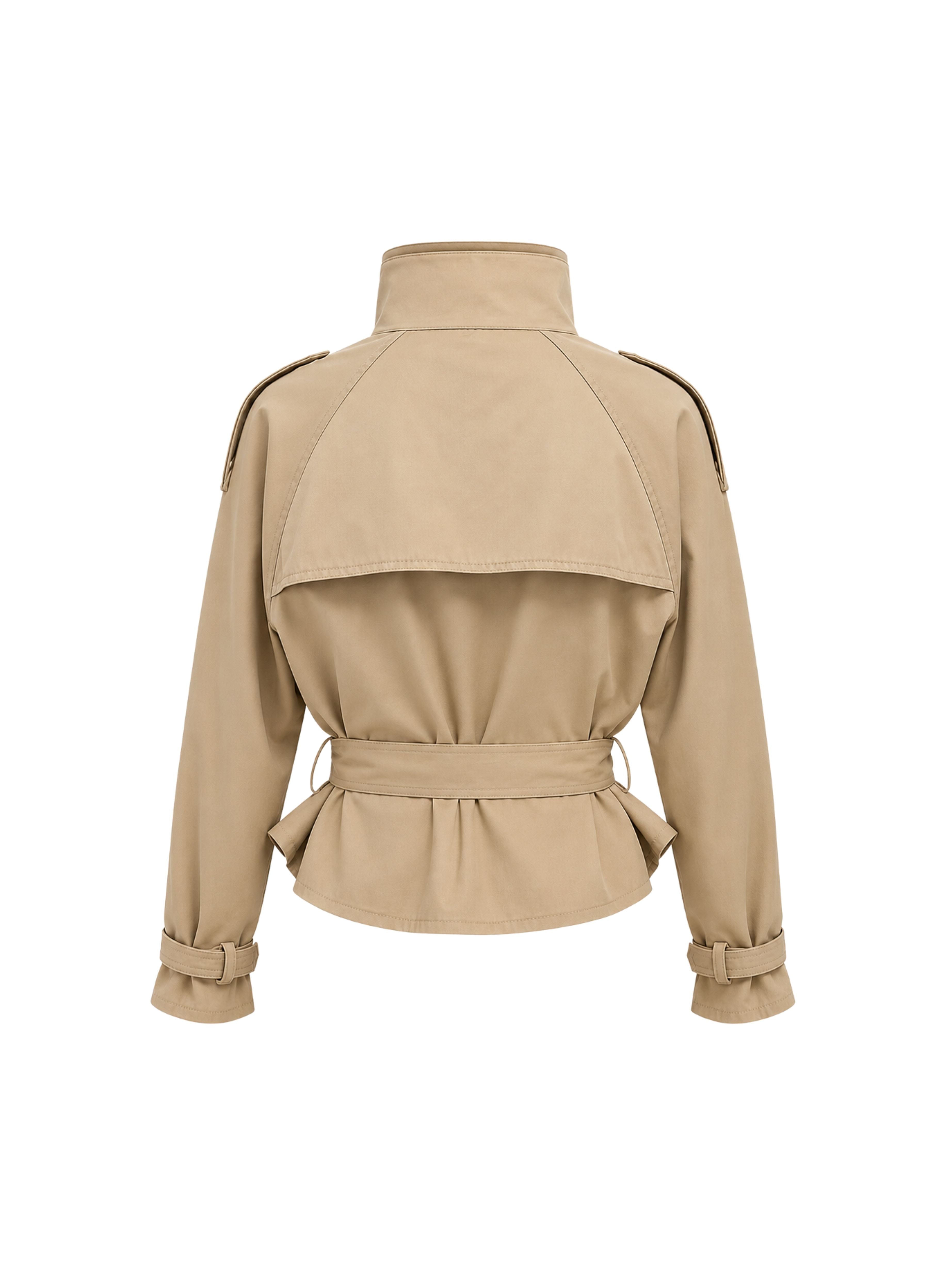 Sofia Coat