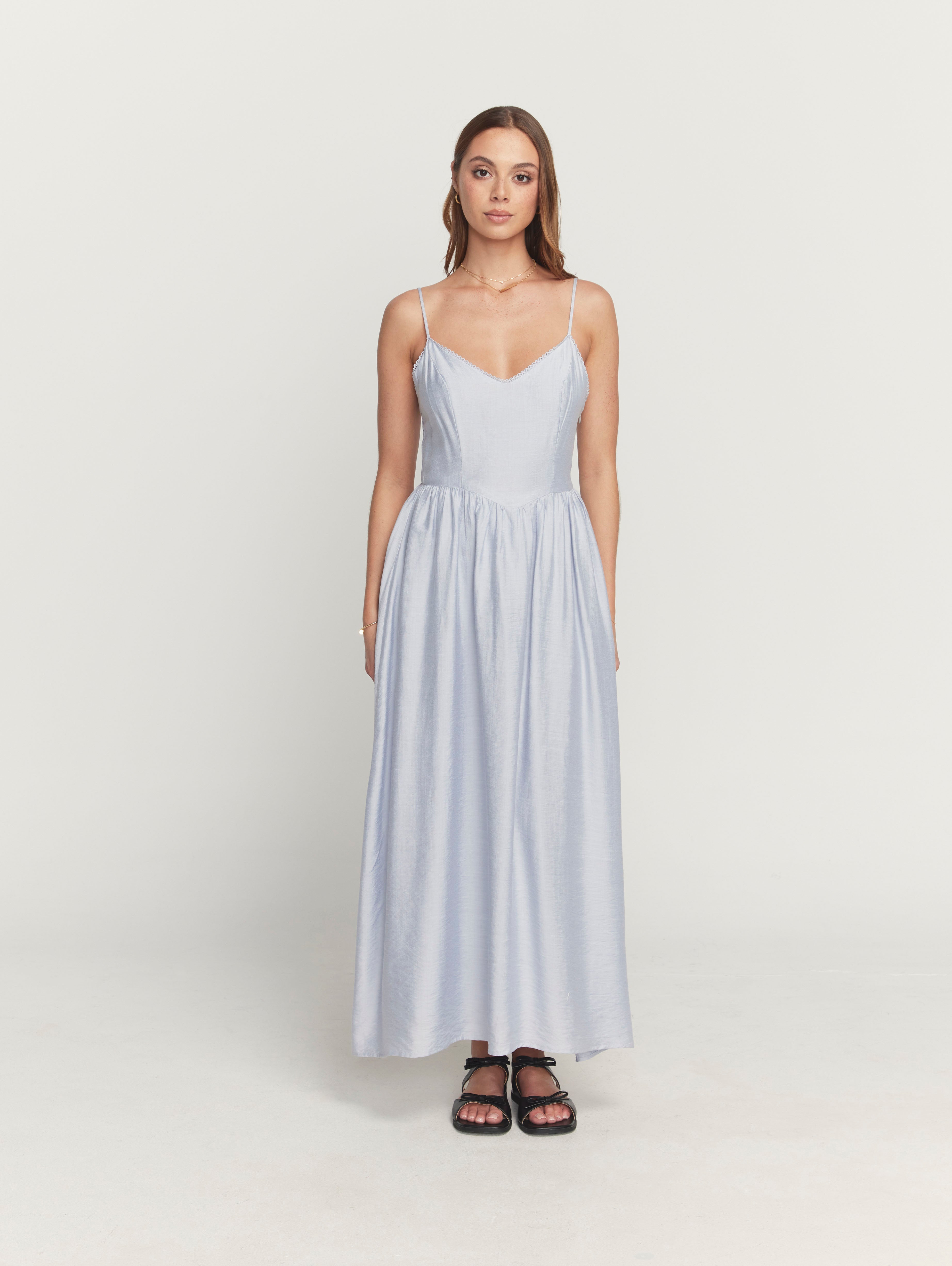 Agatha Dress