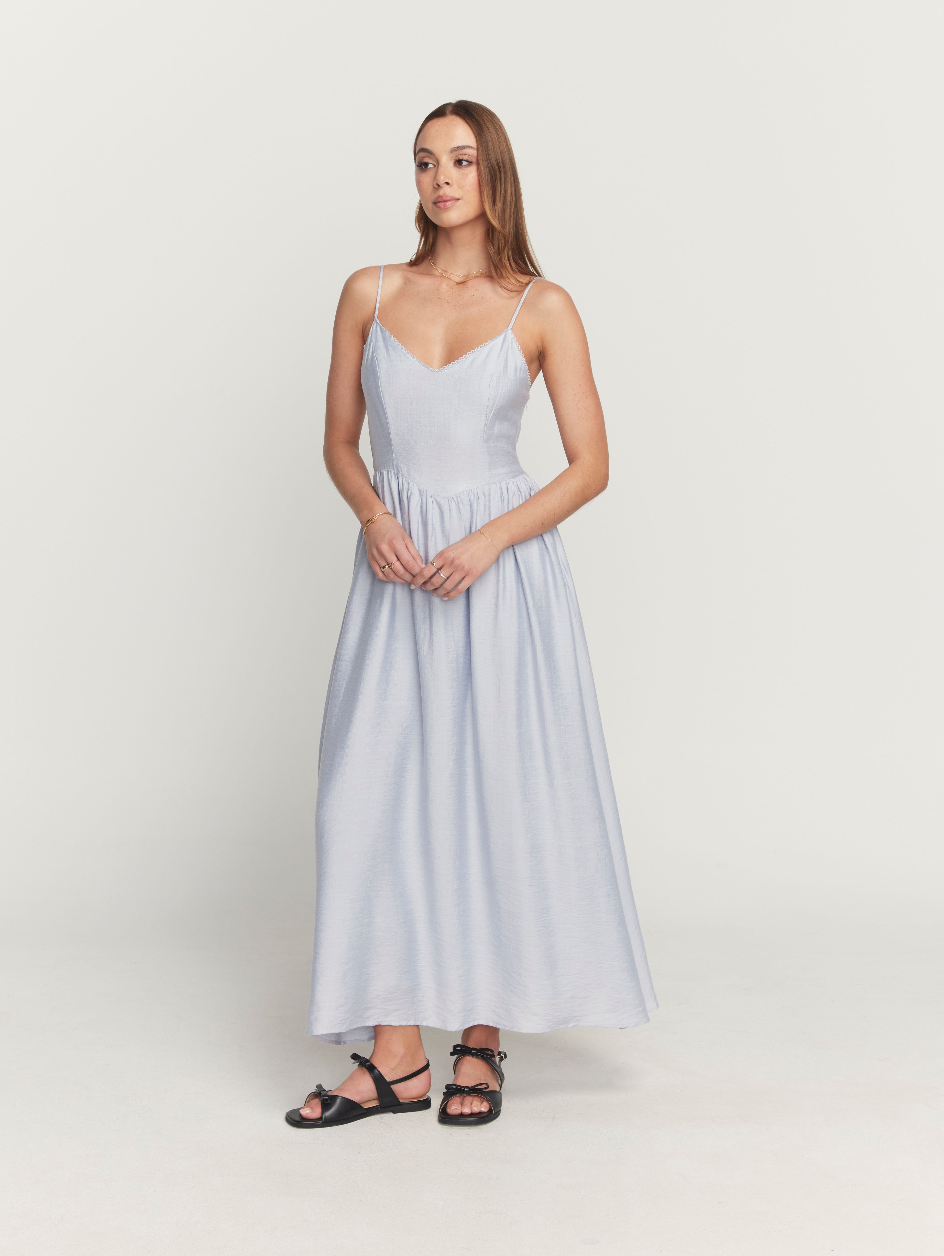 Agatha Dress