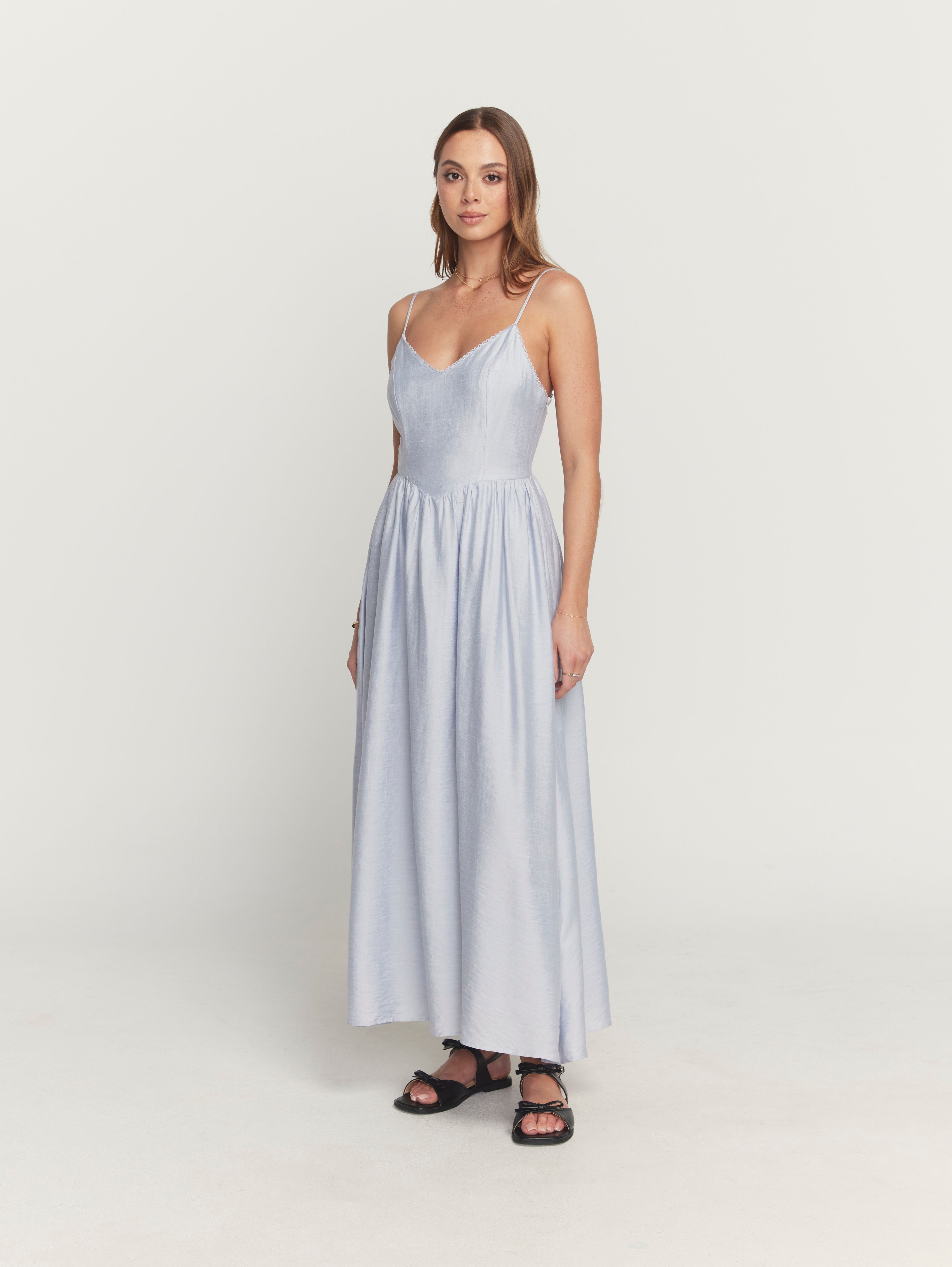 Agatha Dress
