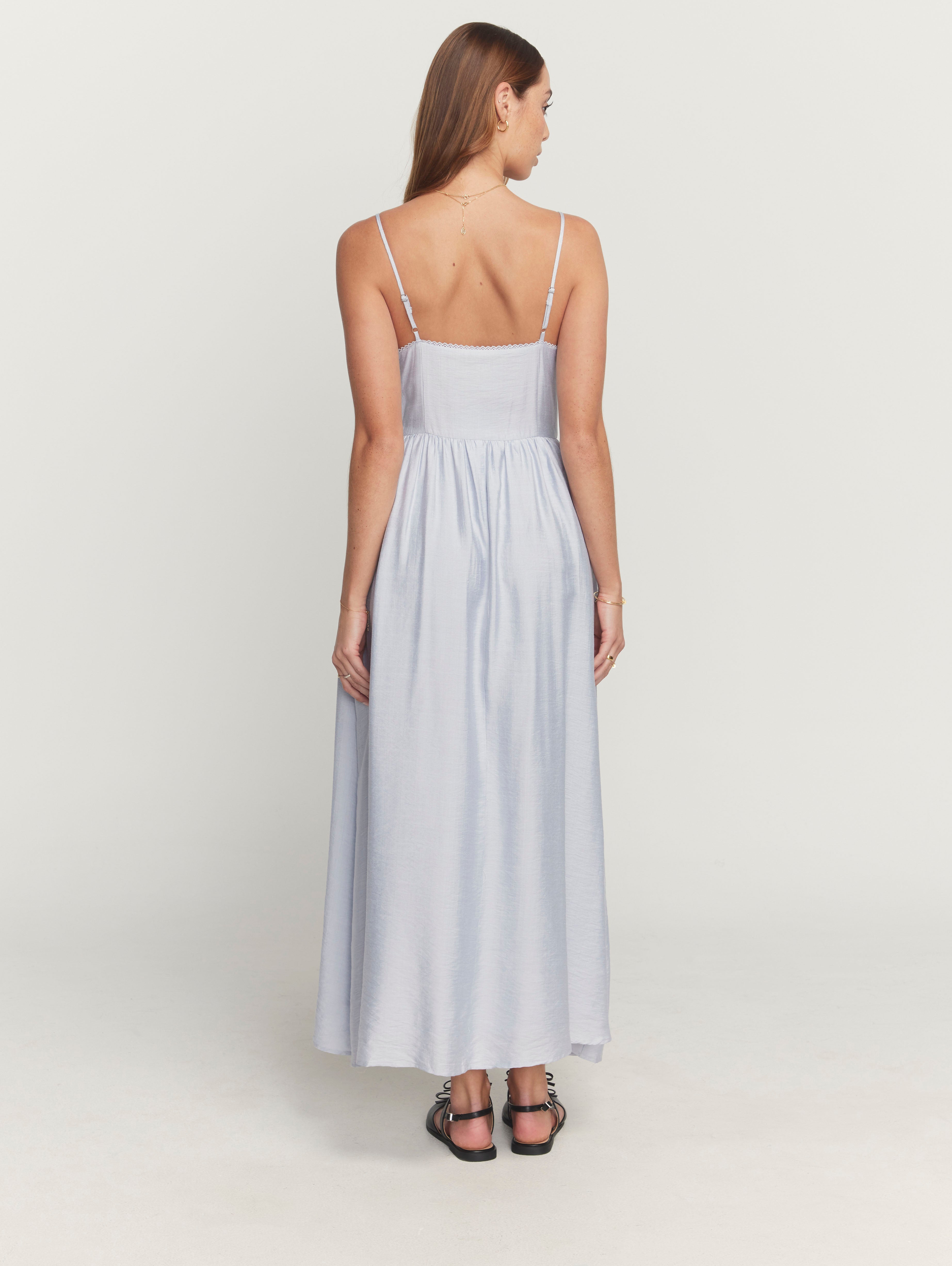 Agatha Dress