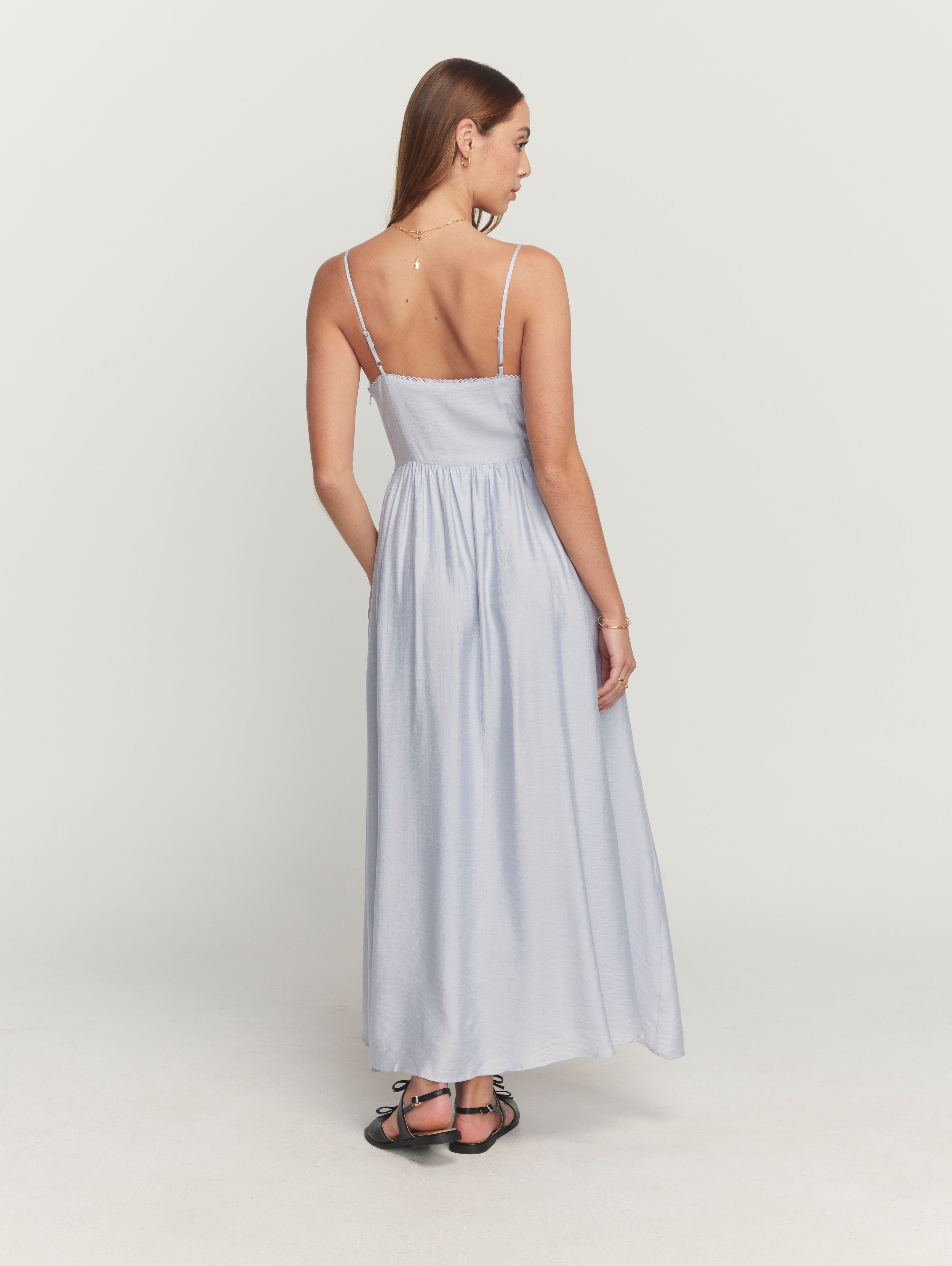 Agatha Dress