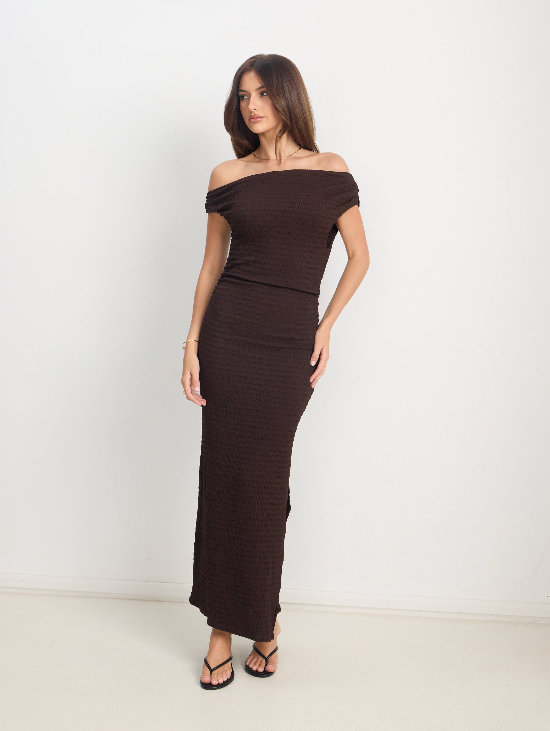 Ali Maxi Dress