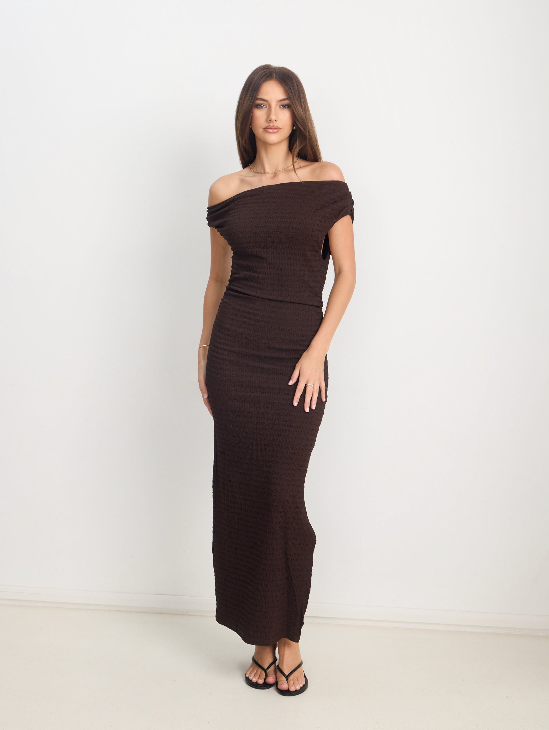 Ali Maxi Dress