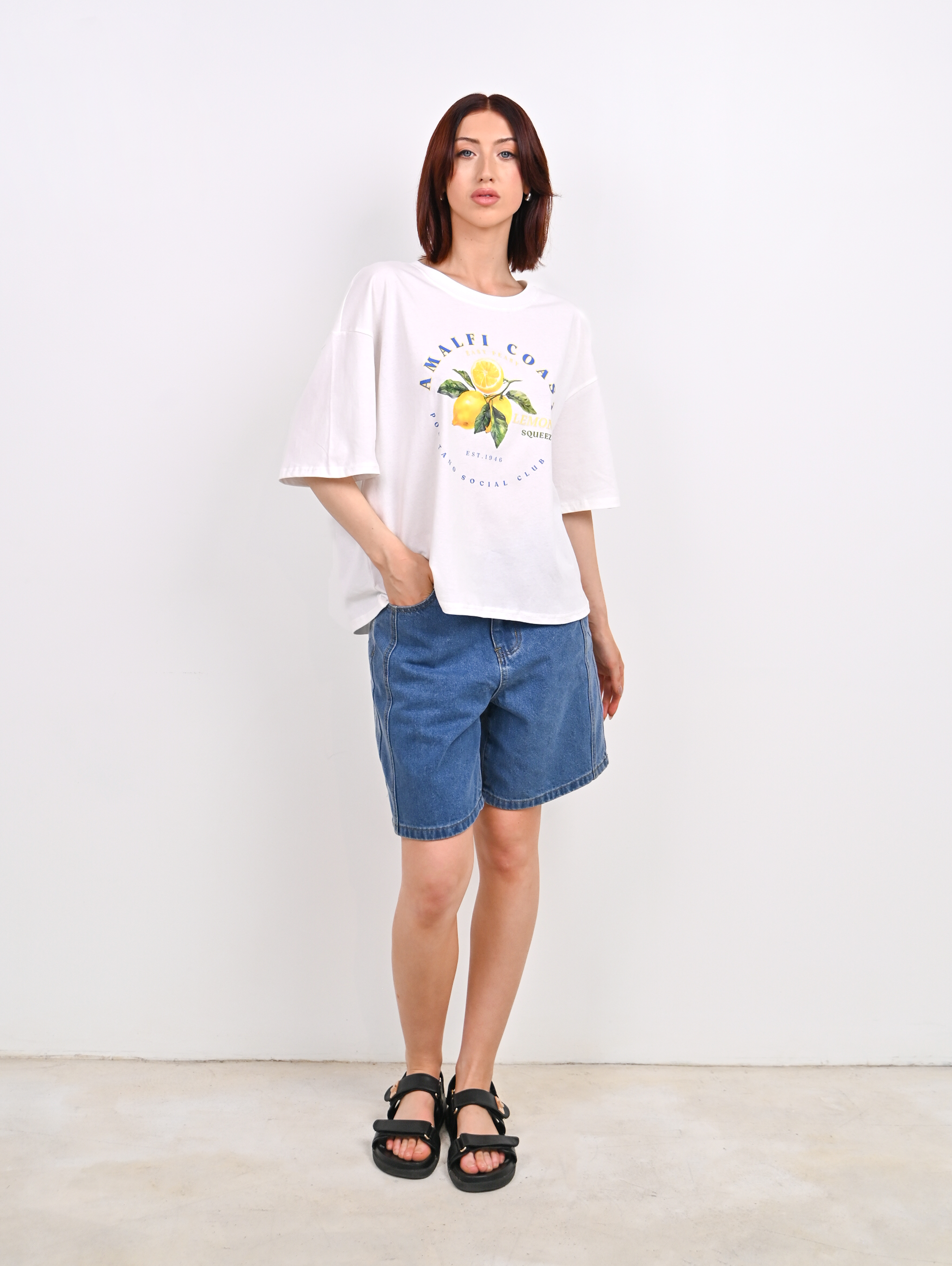 Amalfi Tee