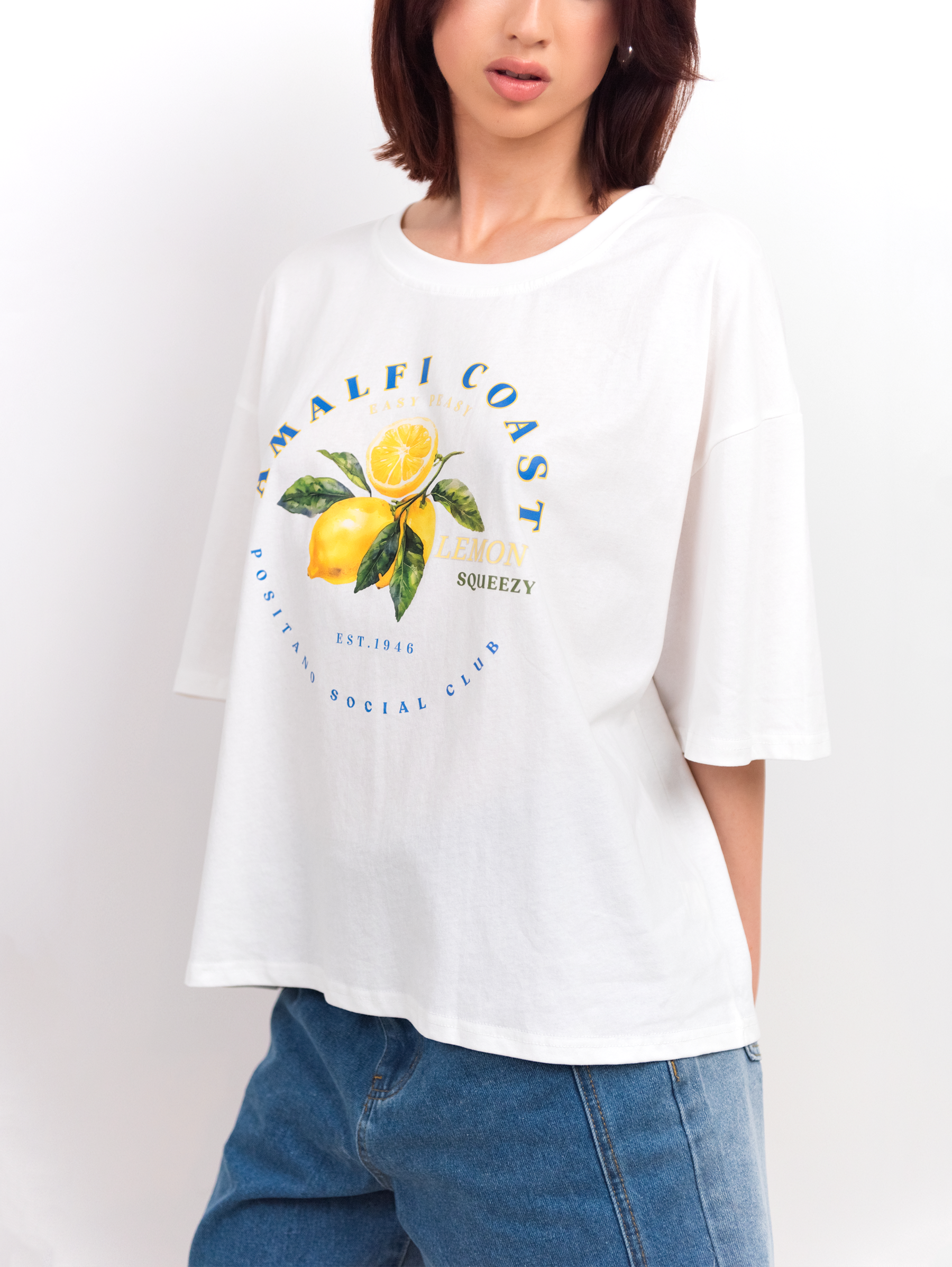 Amalfi Tee