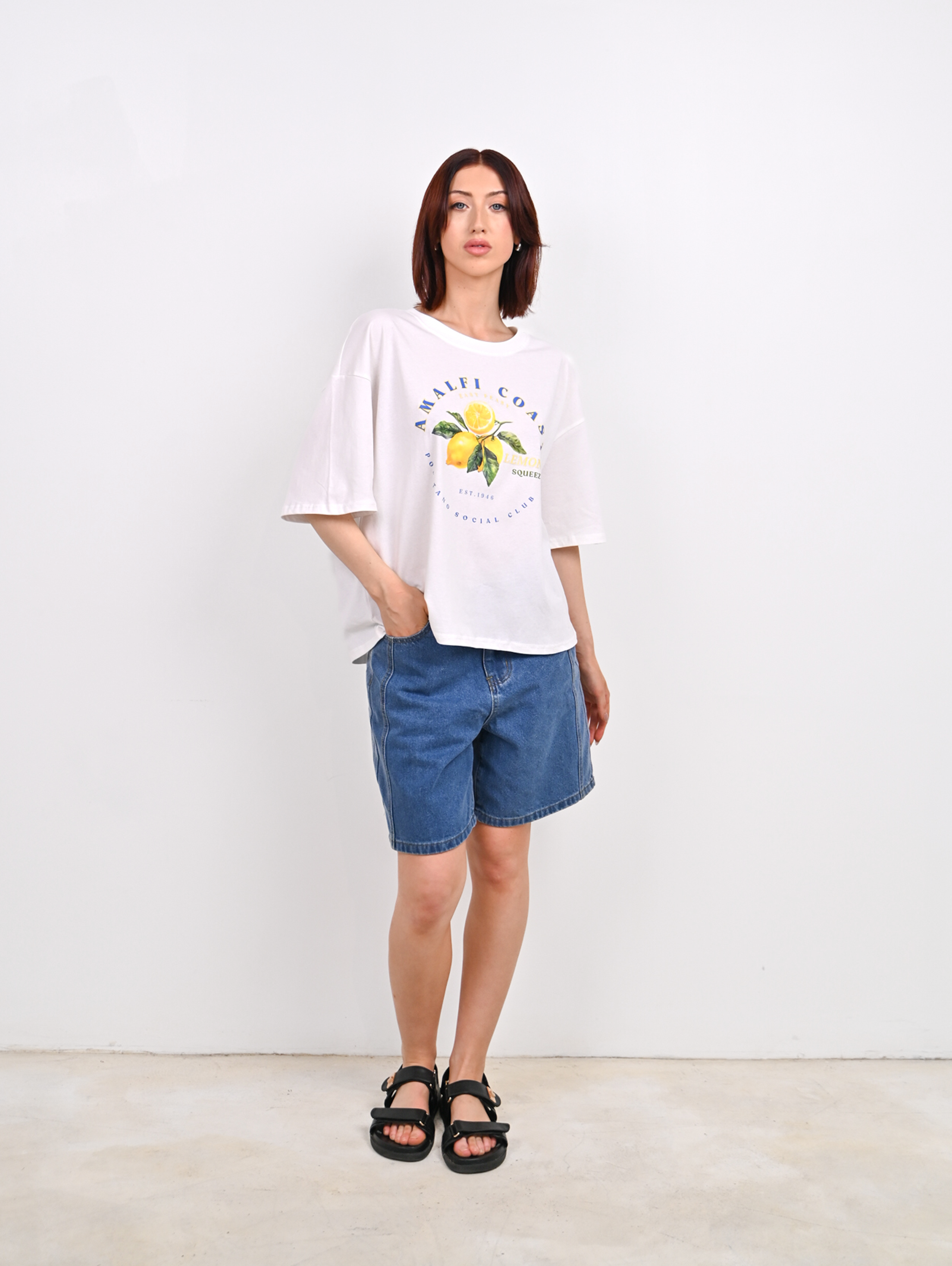 Hendra Shorts