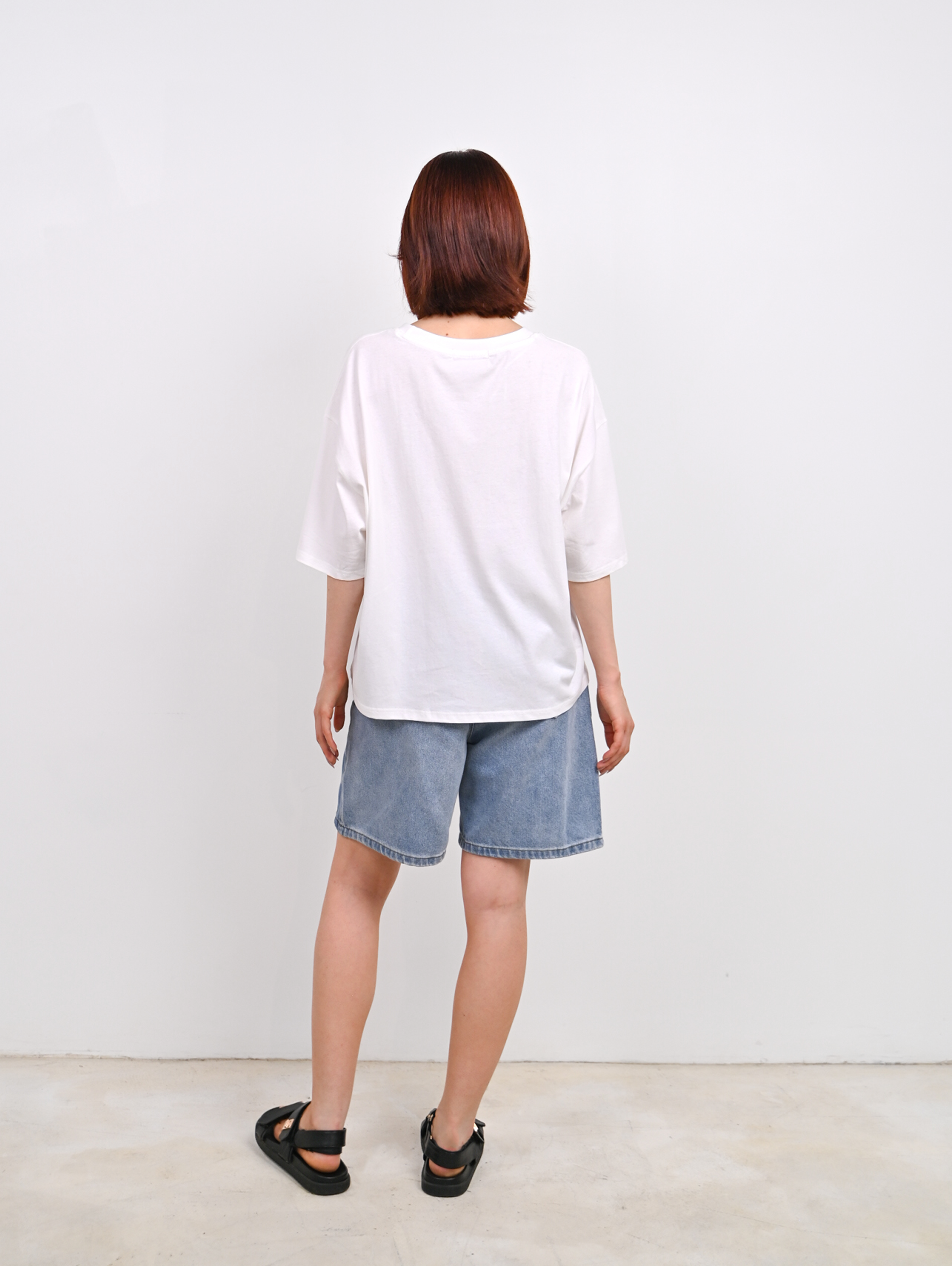 Hendra Shorts