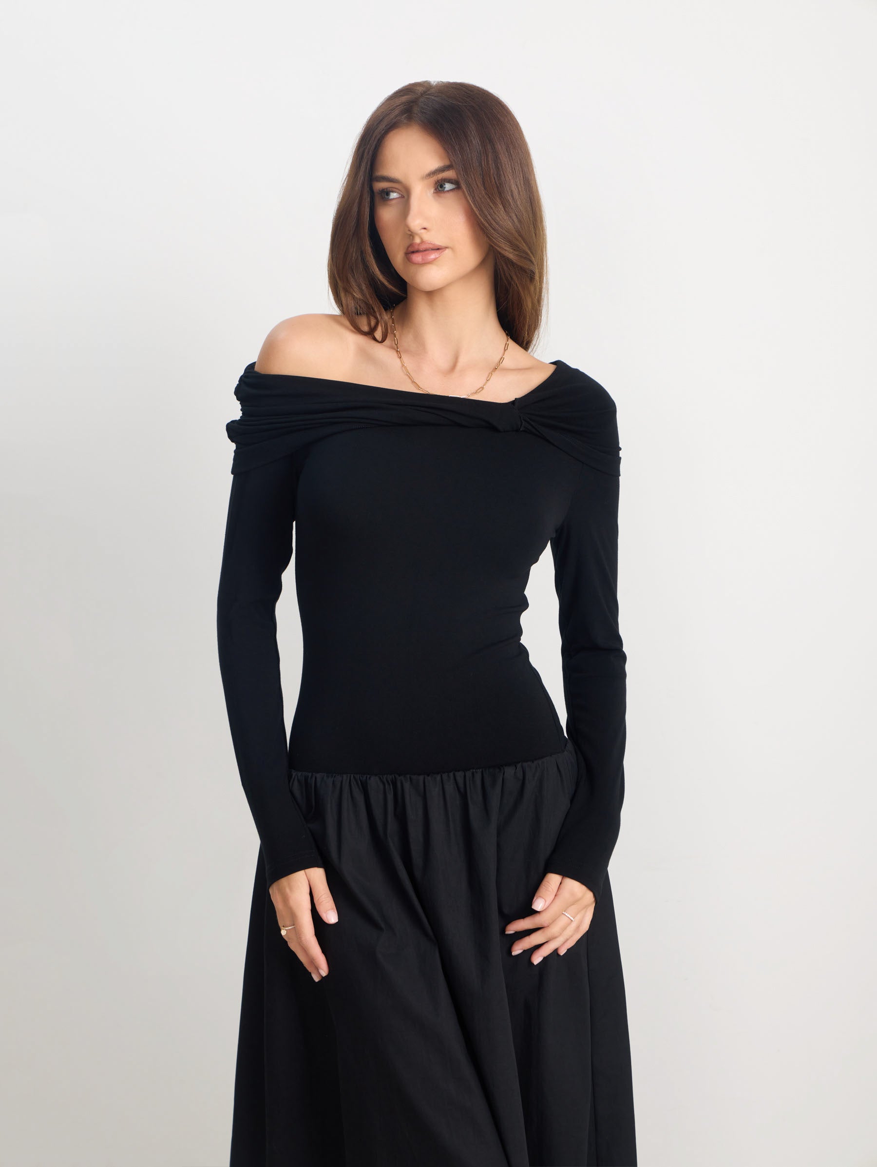 Angelina Dress
