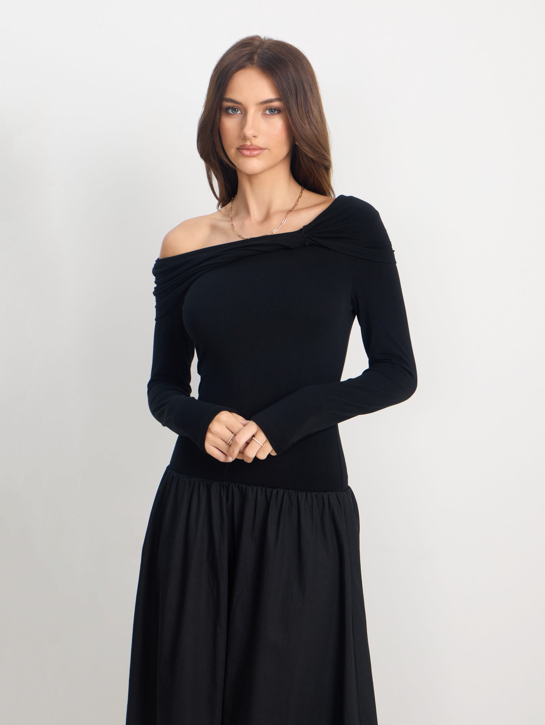 Angelina Dress