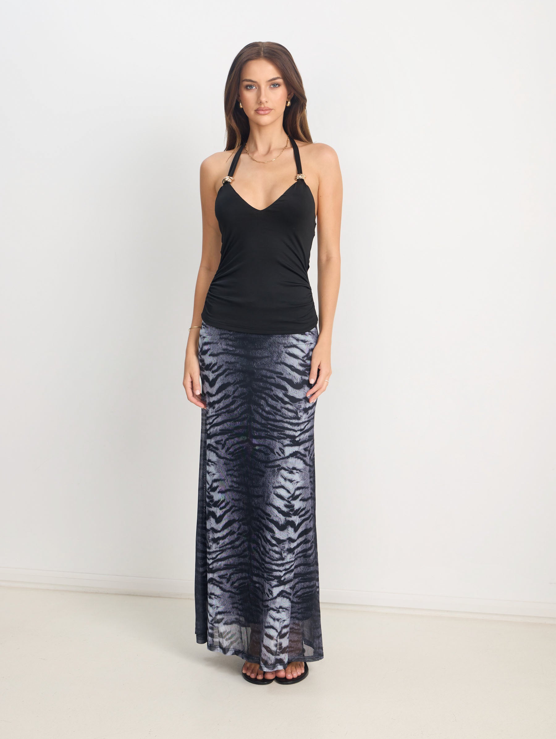 Khloe Skirt