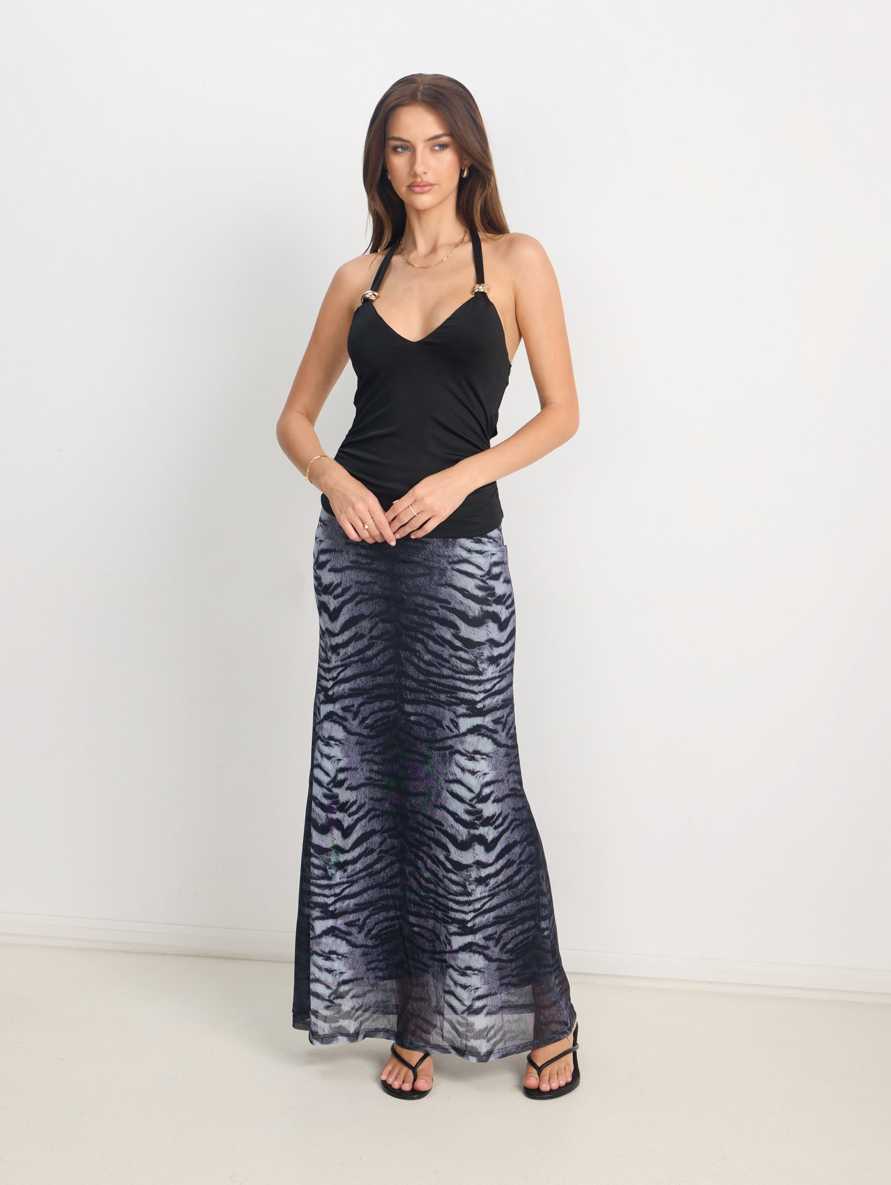 Khloe Skirt