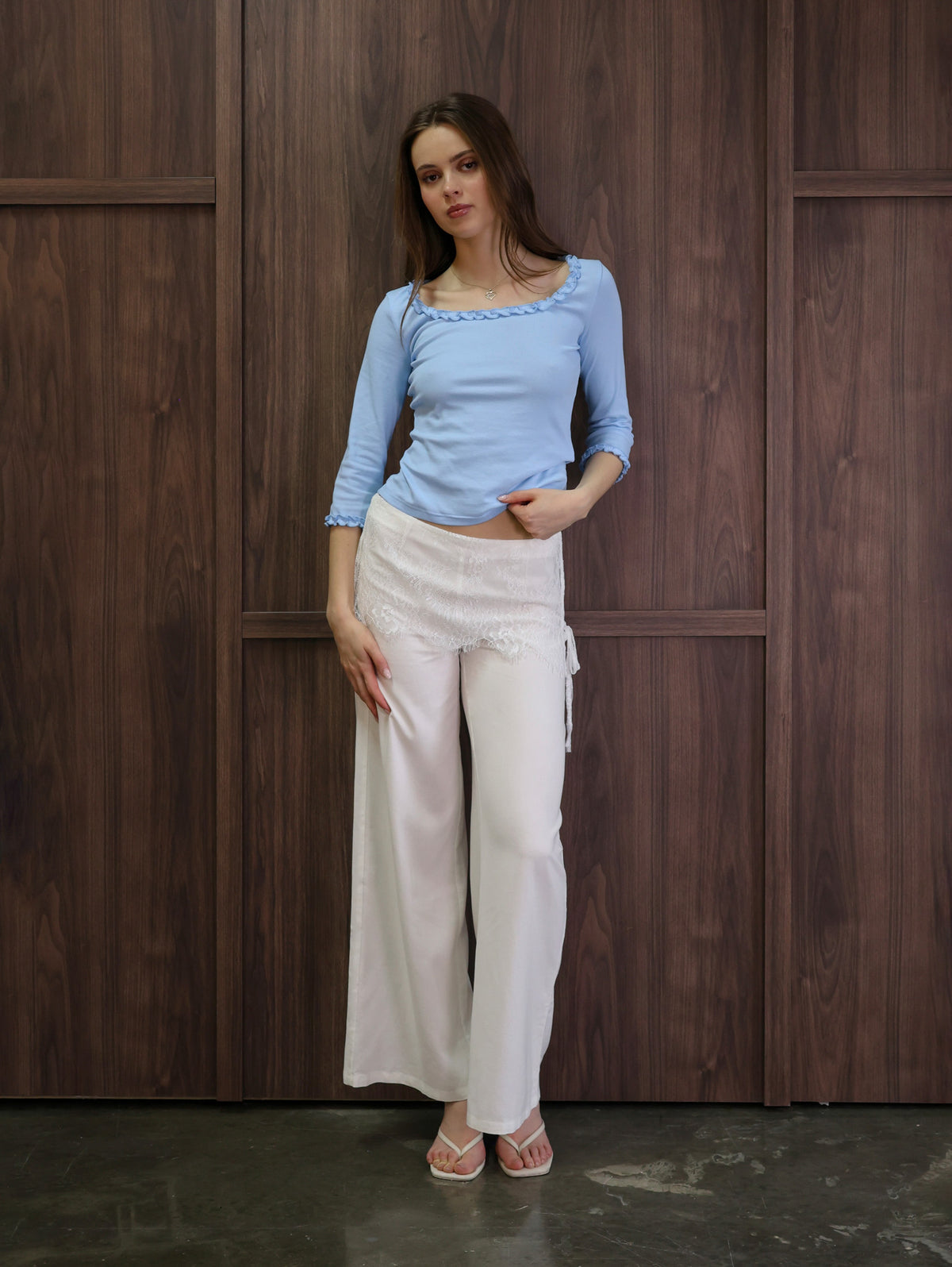 Dakota Pant