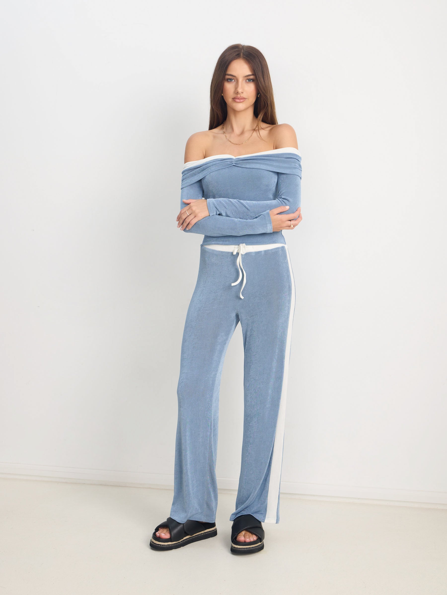 Bluebelle Pants