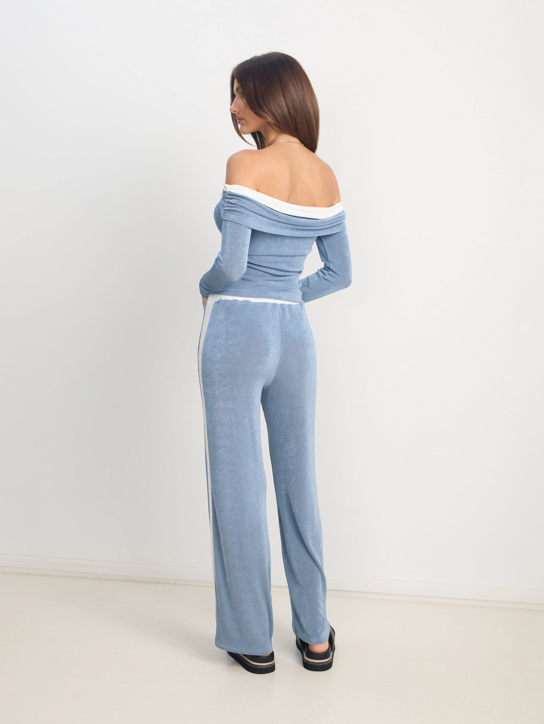 Bluebelle Pants