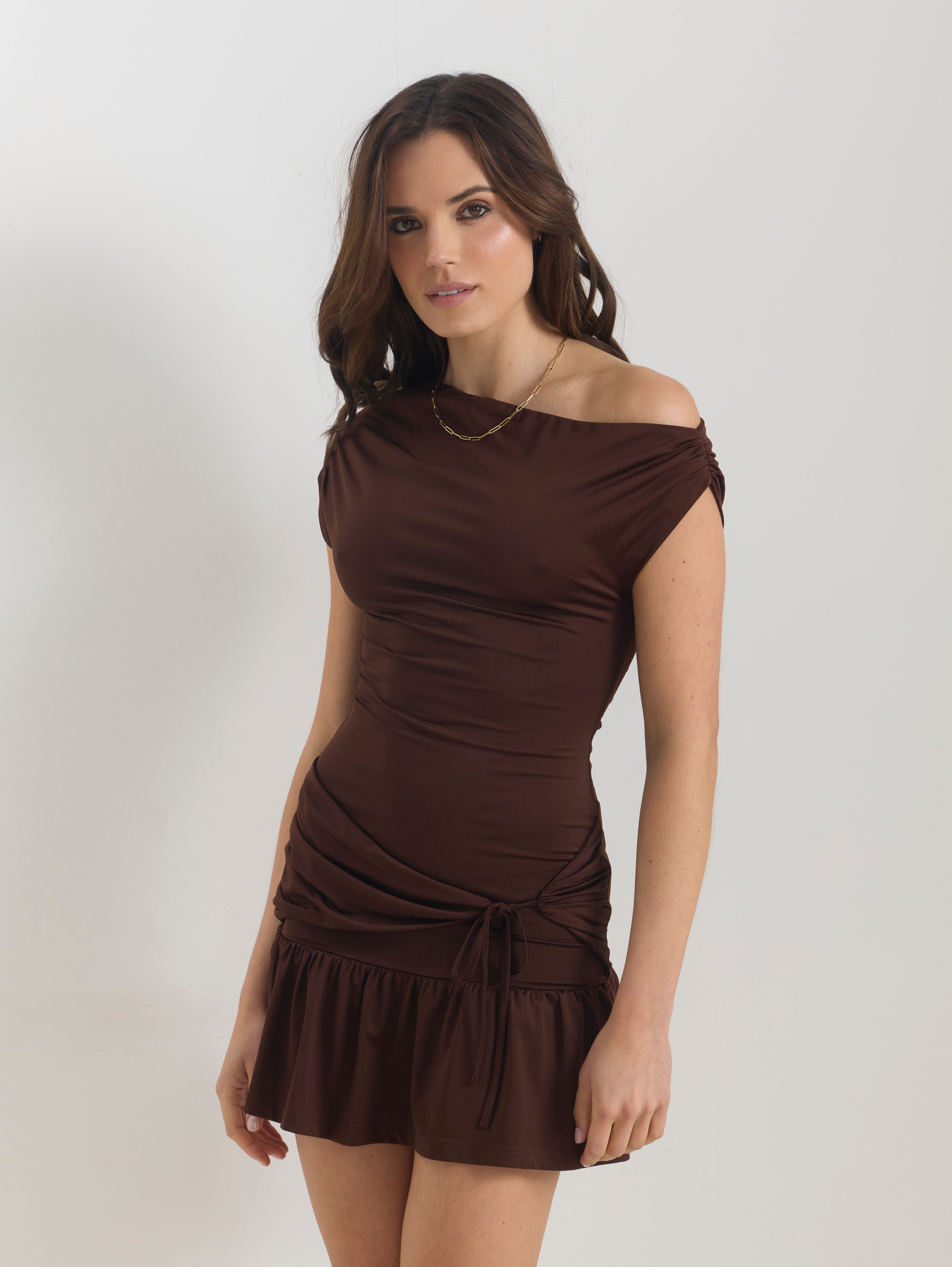 Adeline Dress