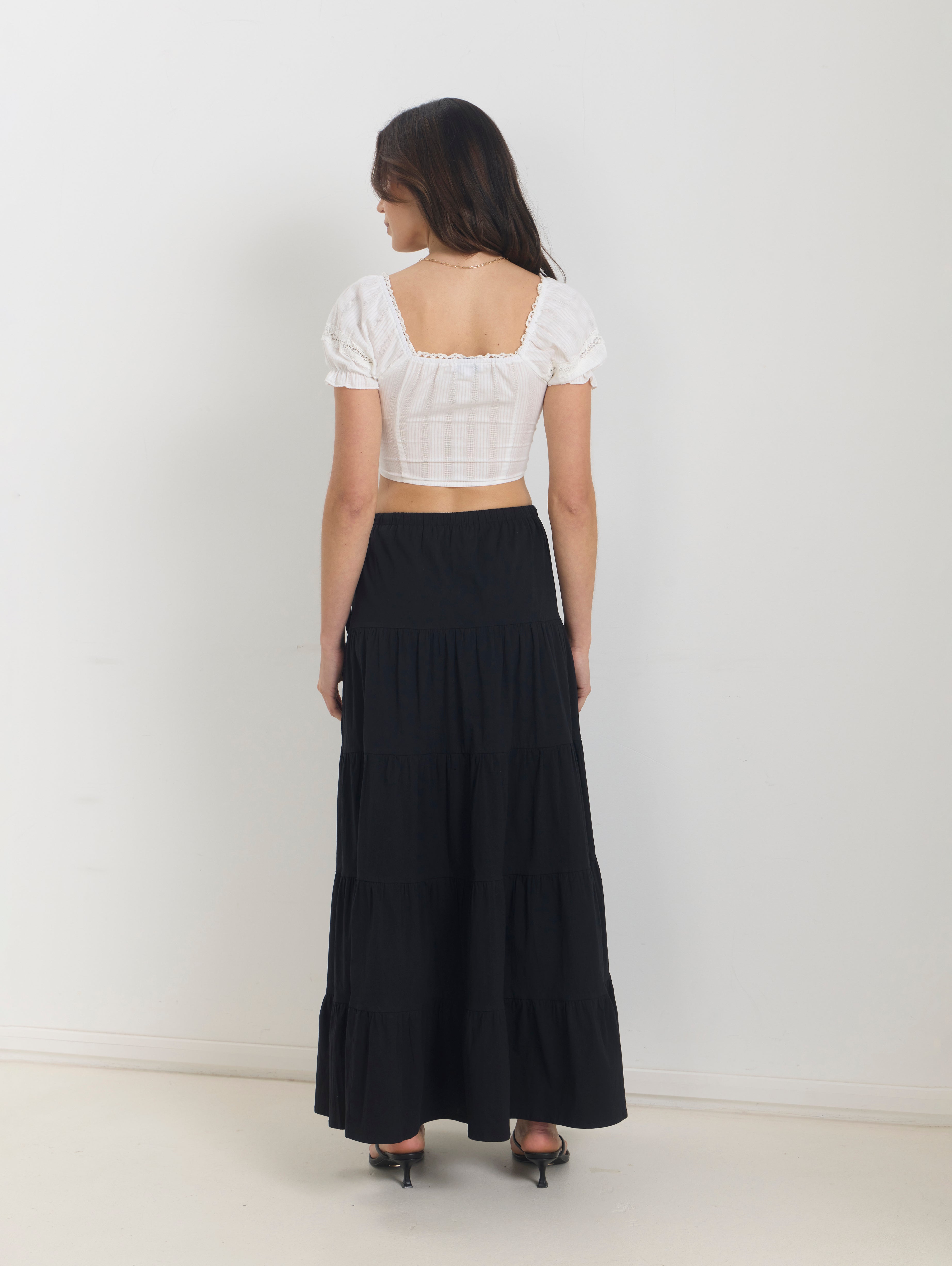 Cassie Skirt