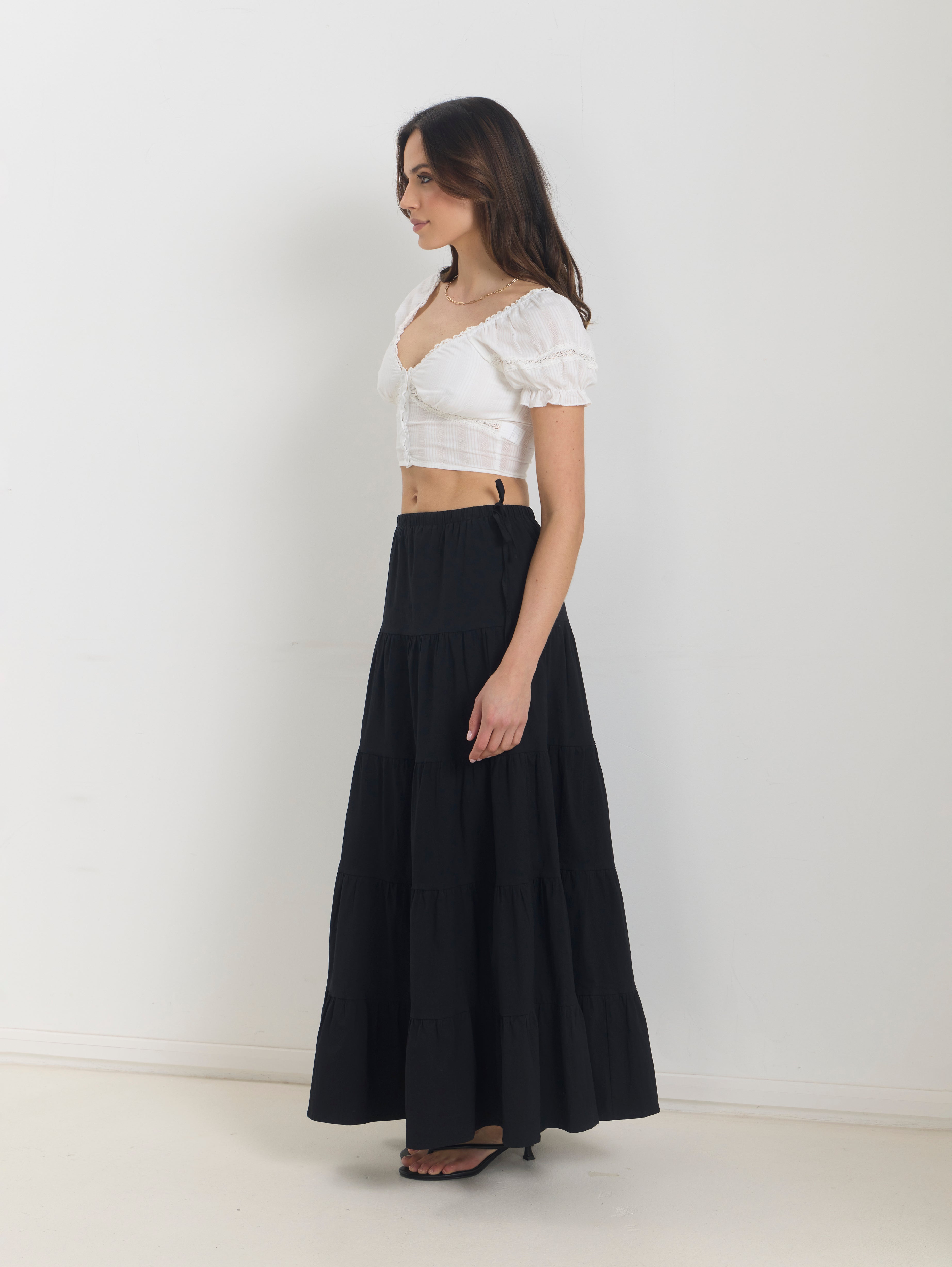 Cassie Skirt
