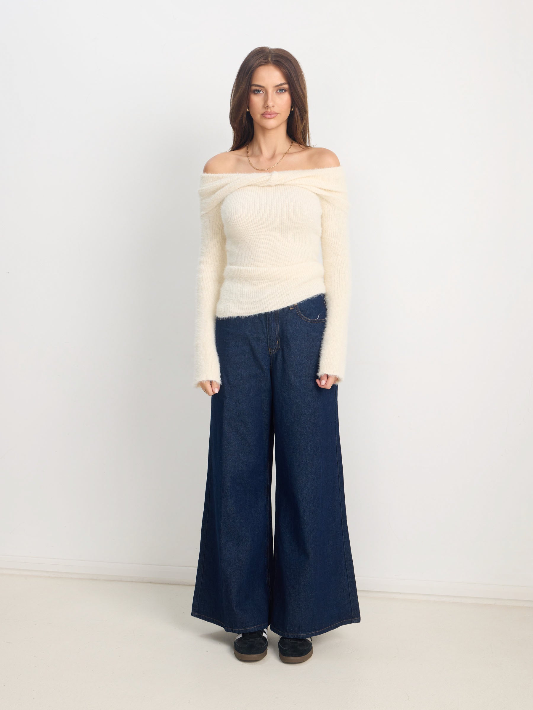 Cleo Top