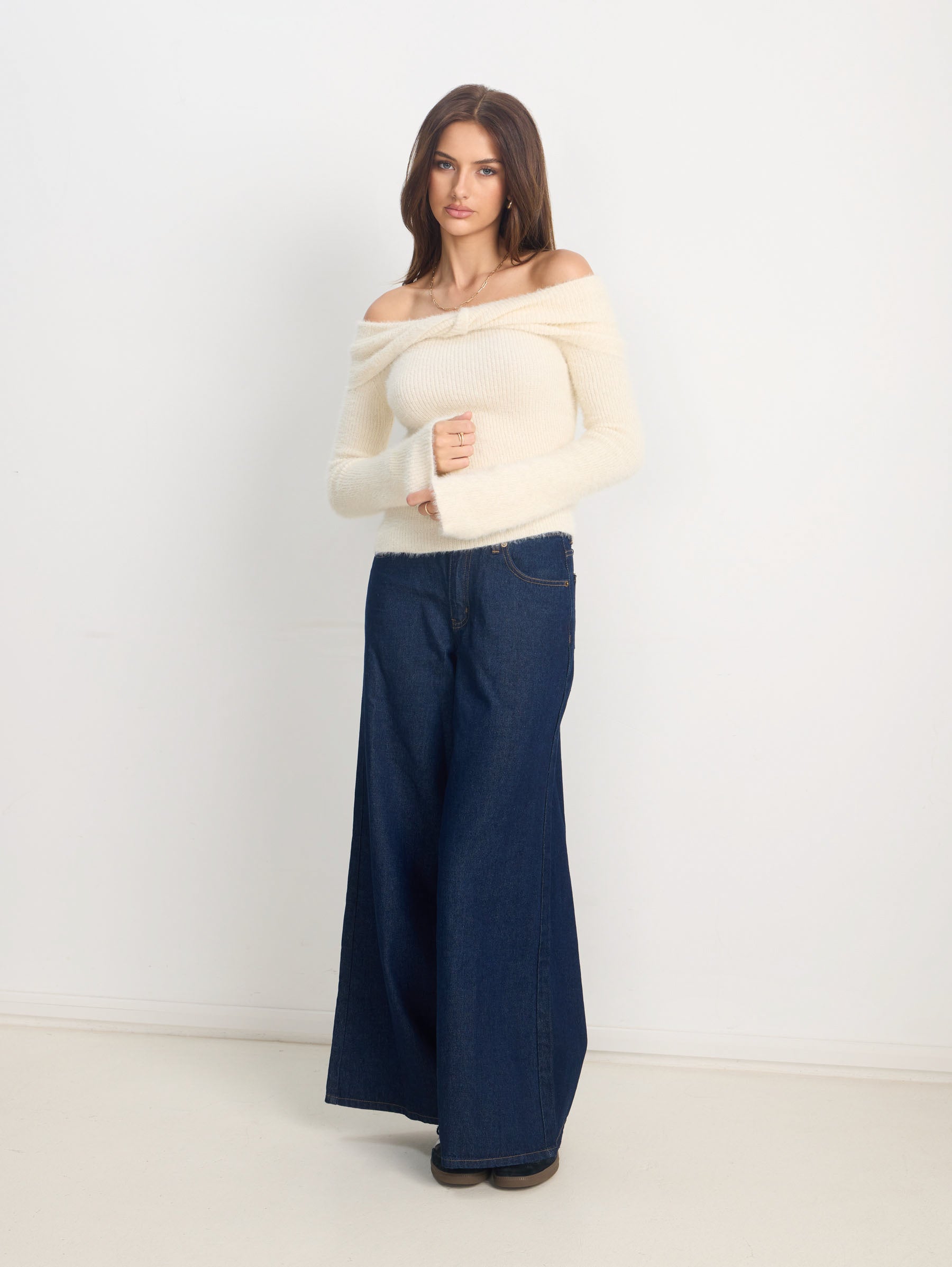 Cleo Top