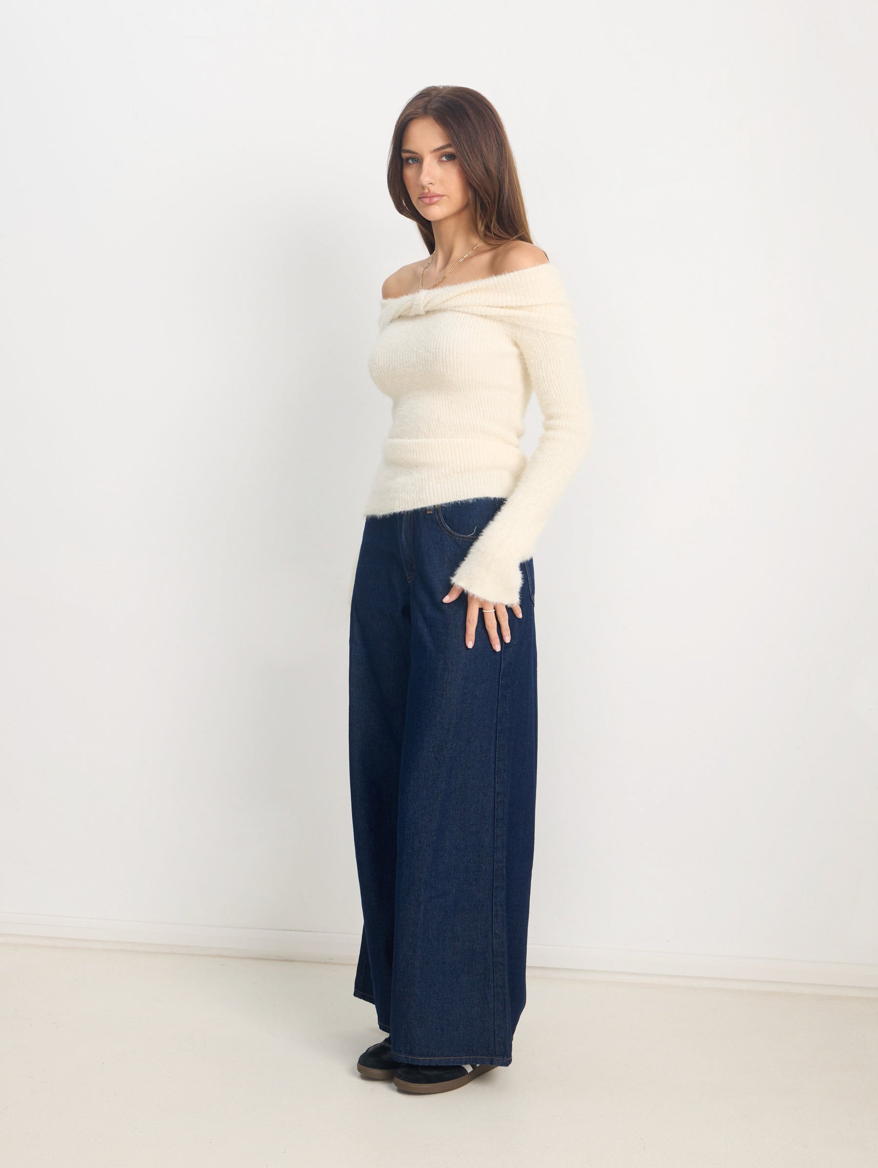 Cleo Top