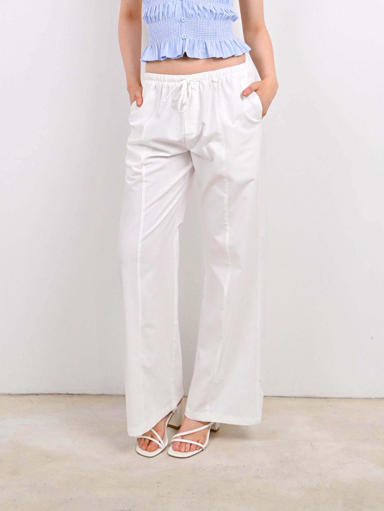 Cosimo Pant