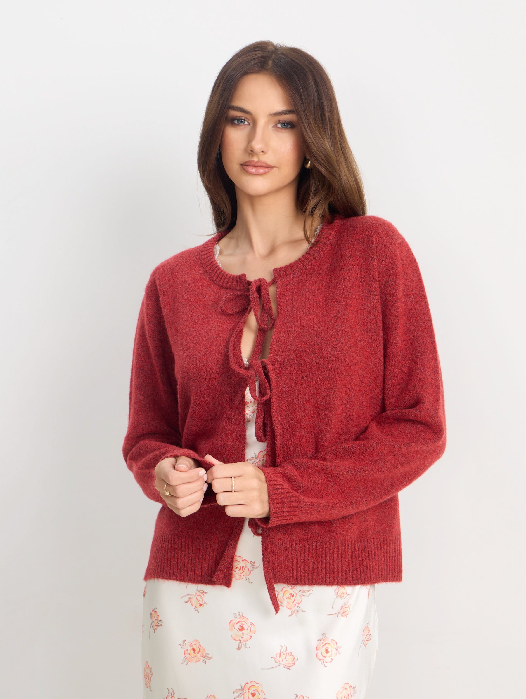 Dorithy Cardigan