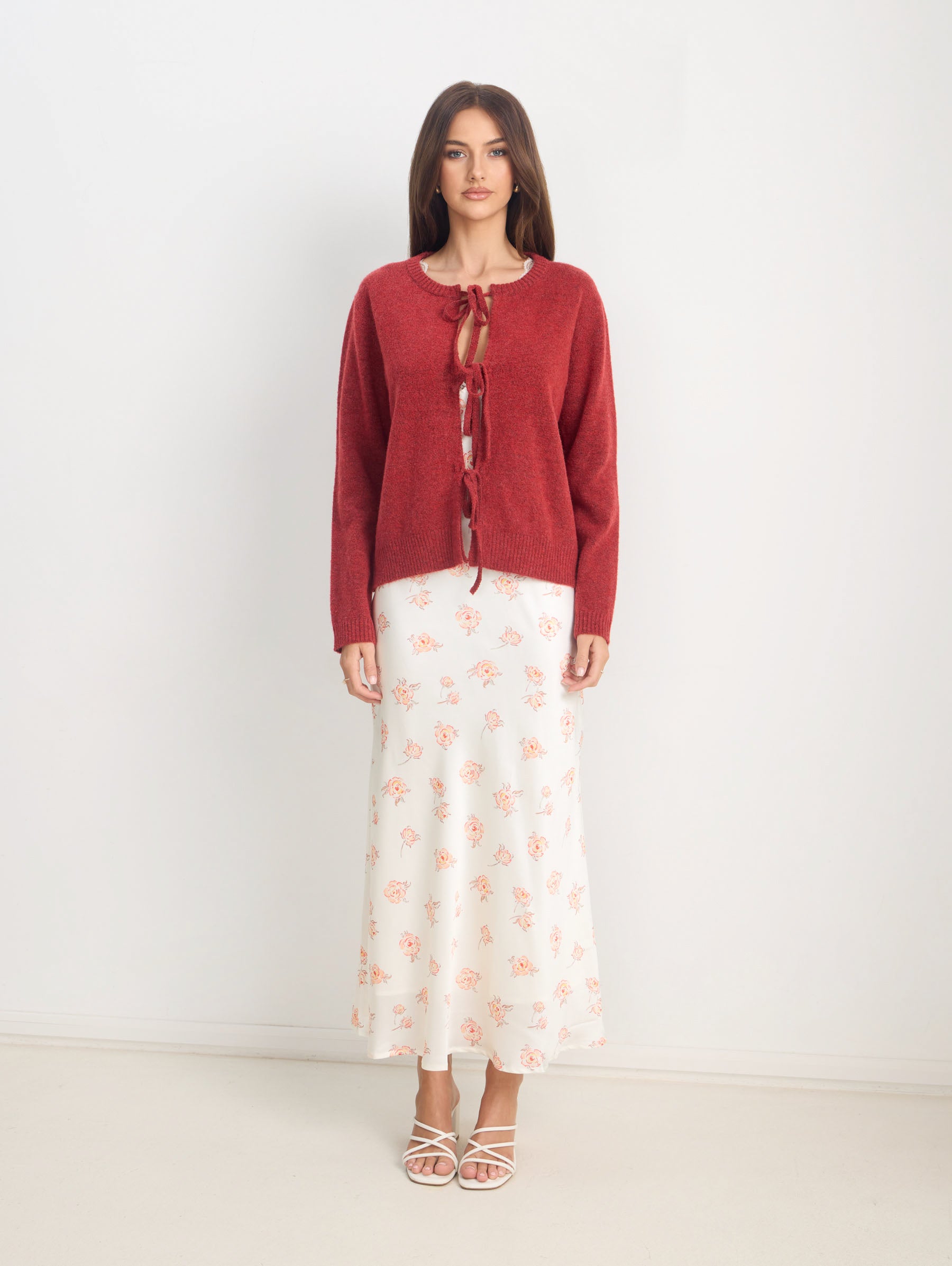 Dorithy Cardigan