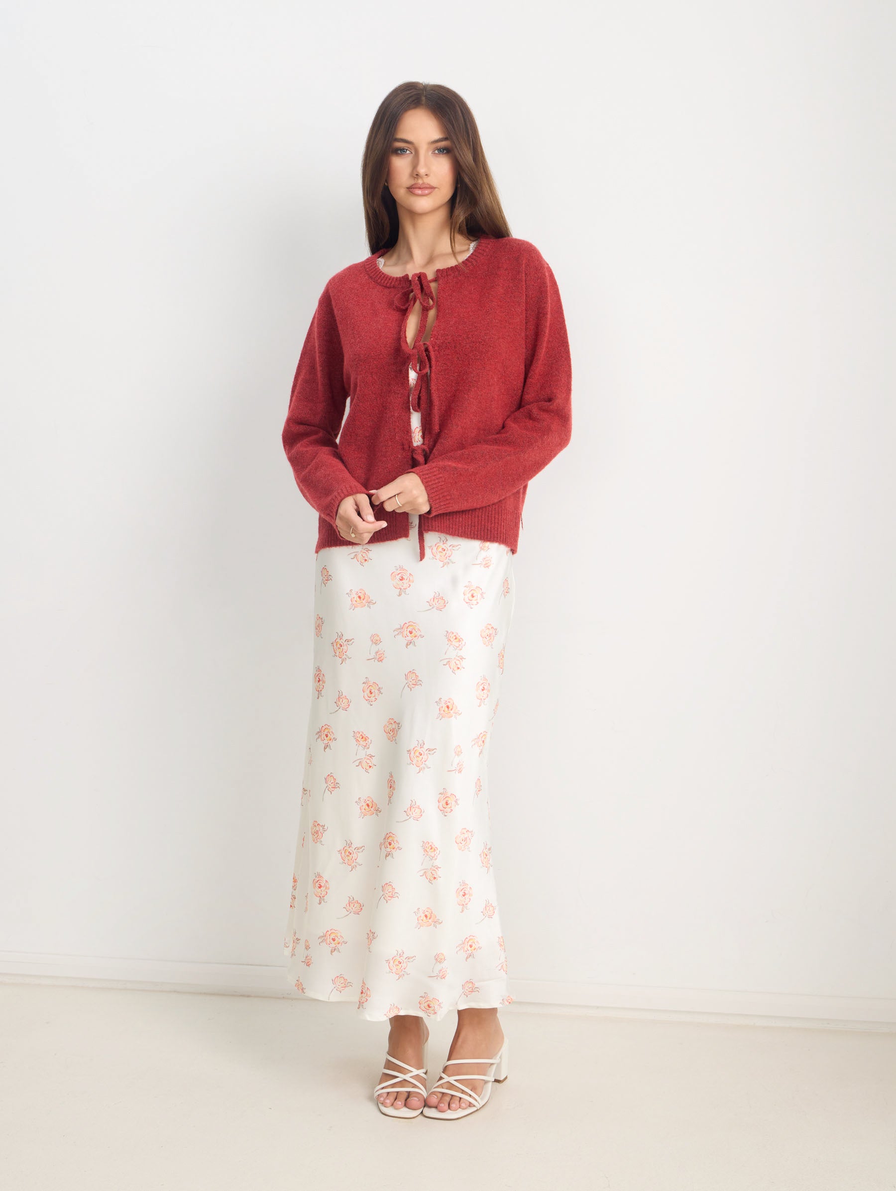 Dorithy Cardigan