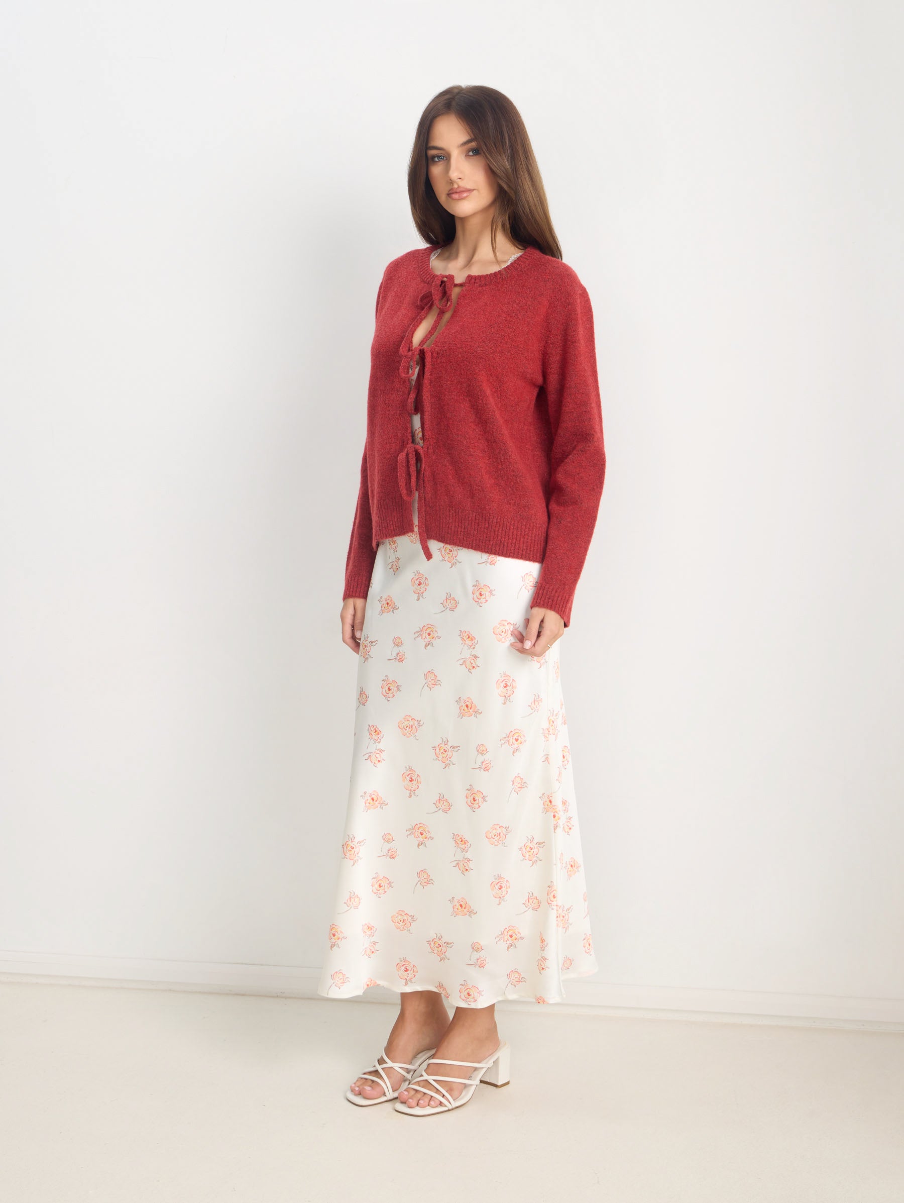 Dorithy Cardigan