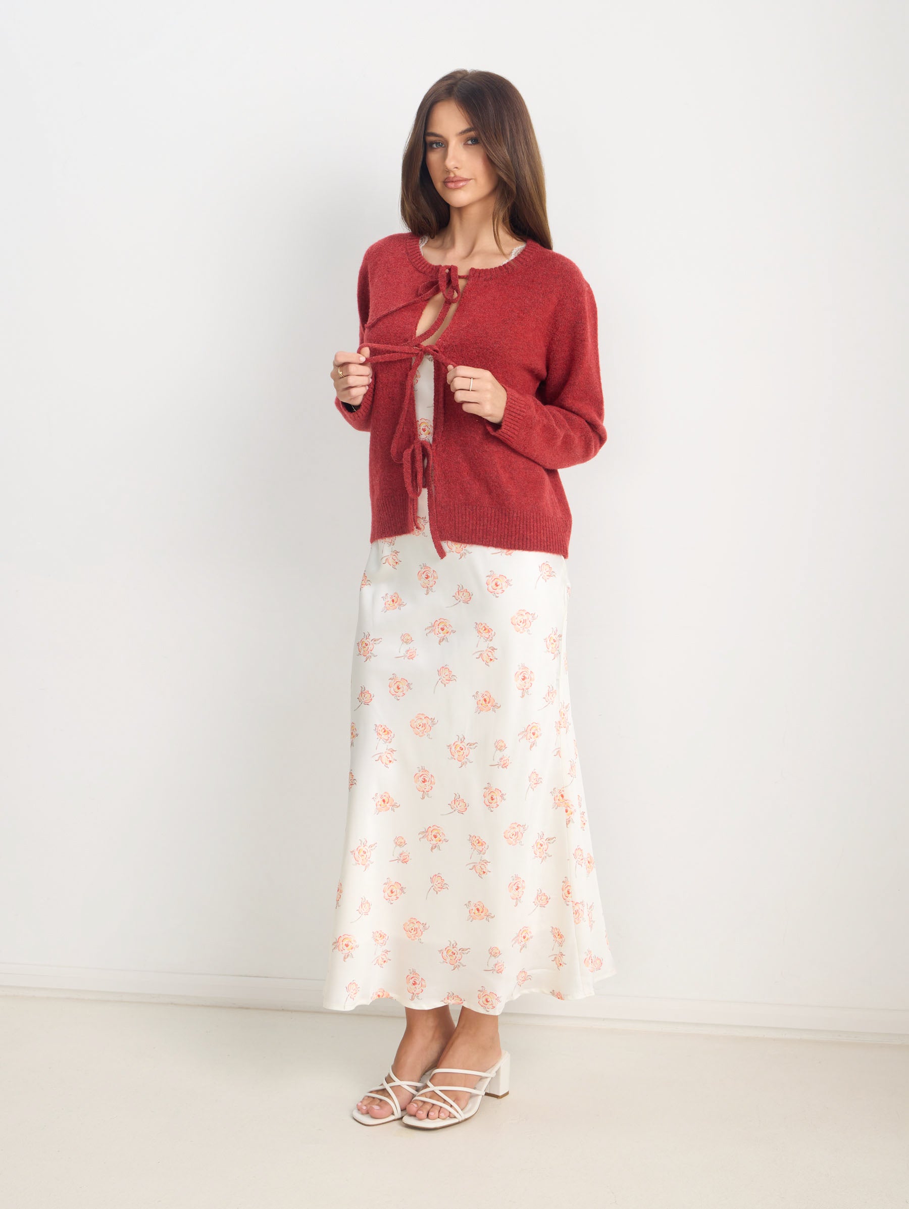 Dorithy Cardigan