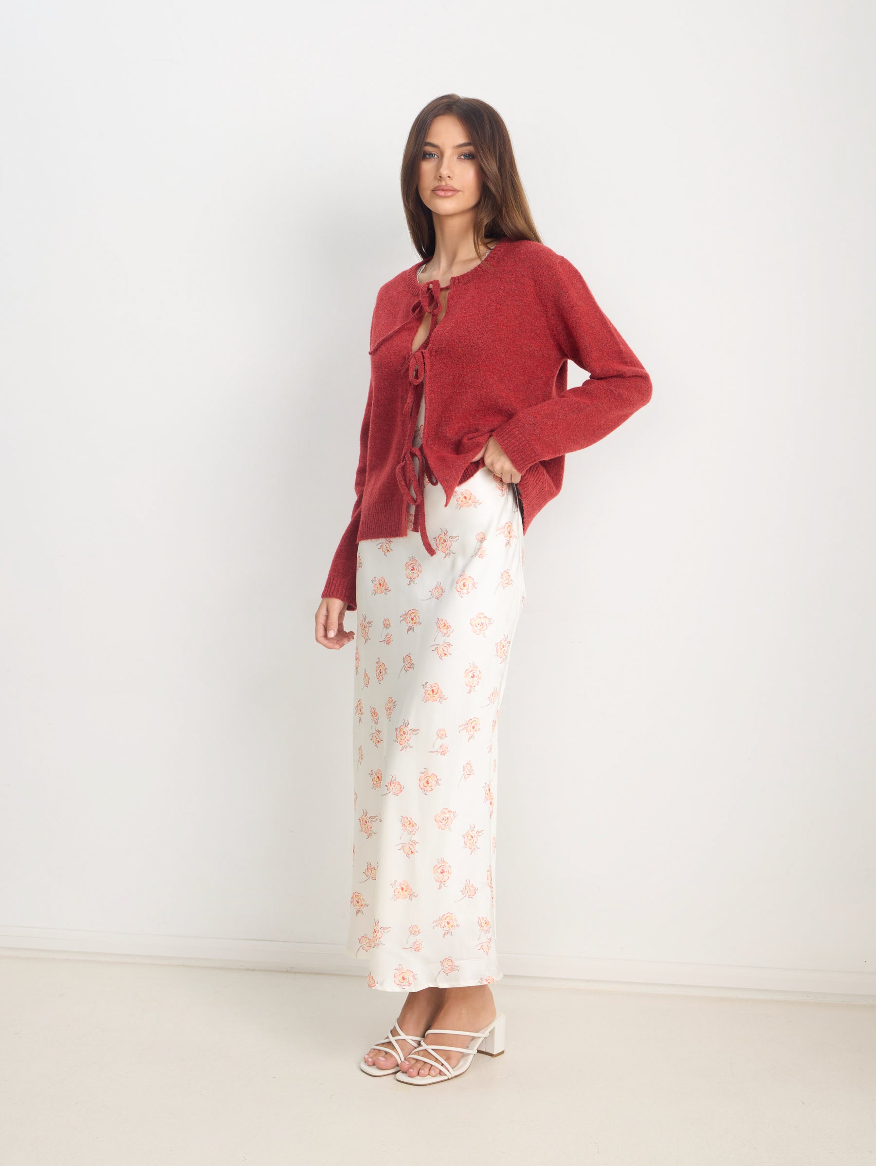 Dorithy Cardigan