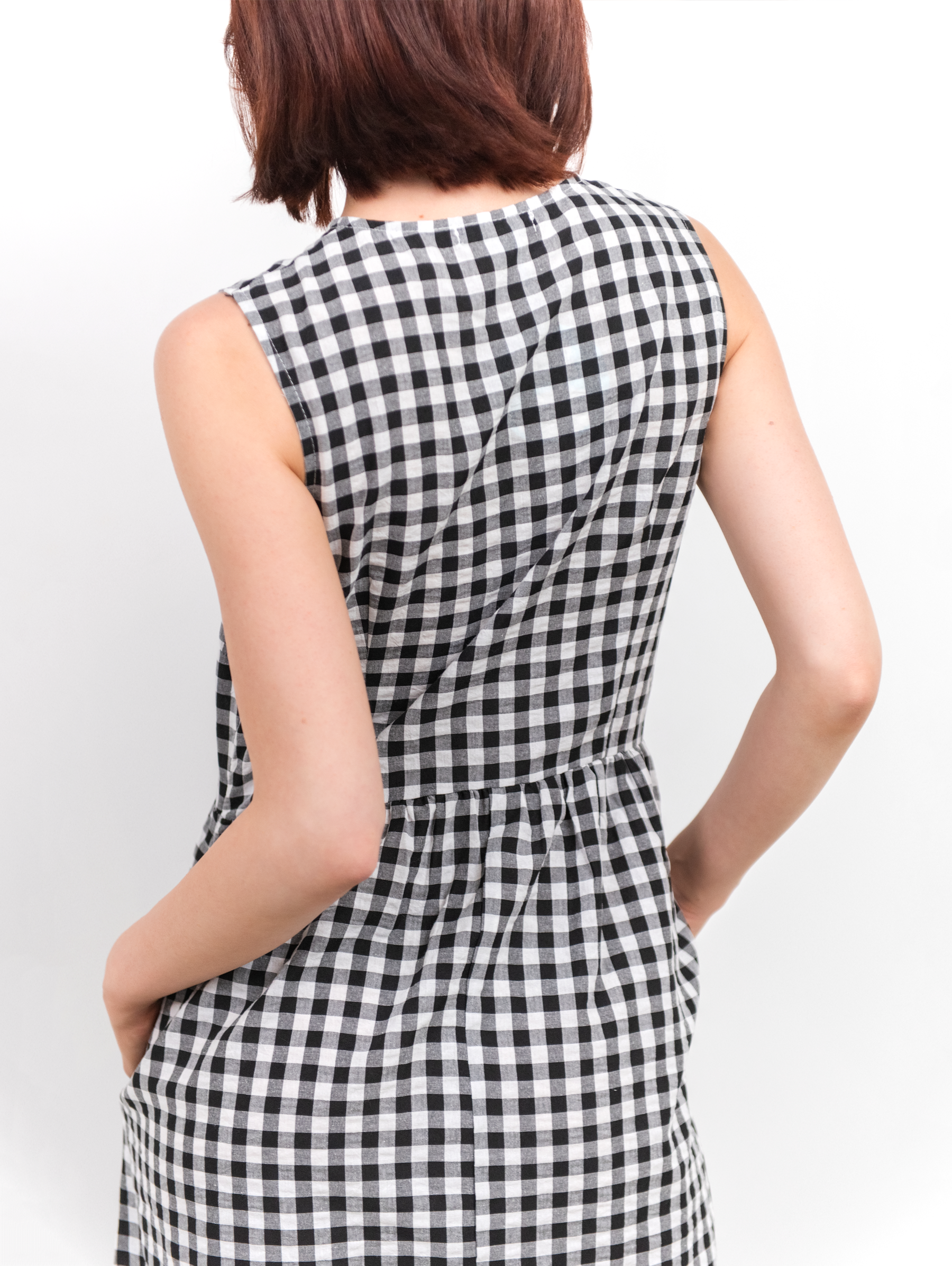 Elena Maxi Dress