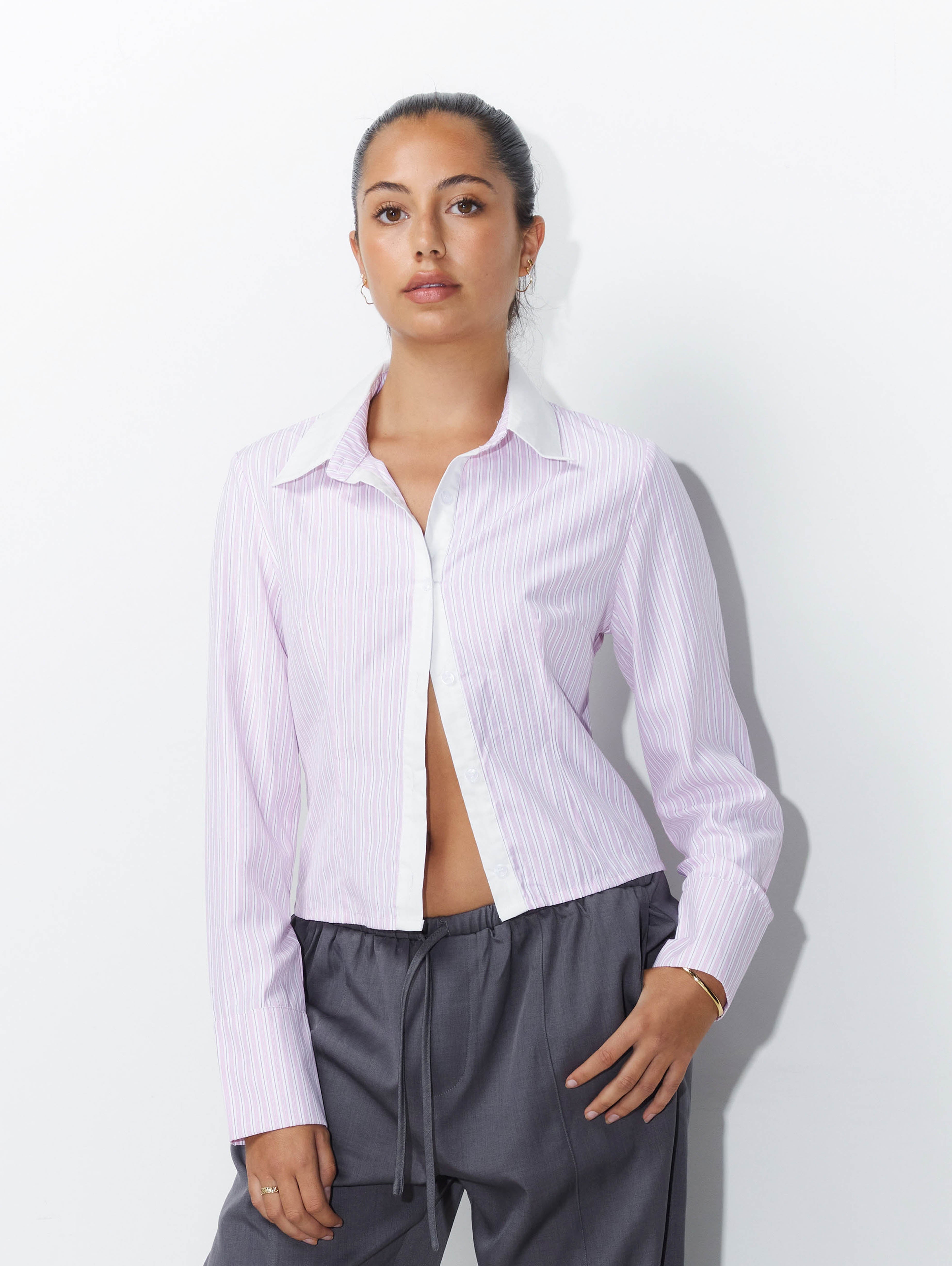 Elly Shirt