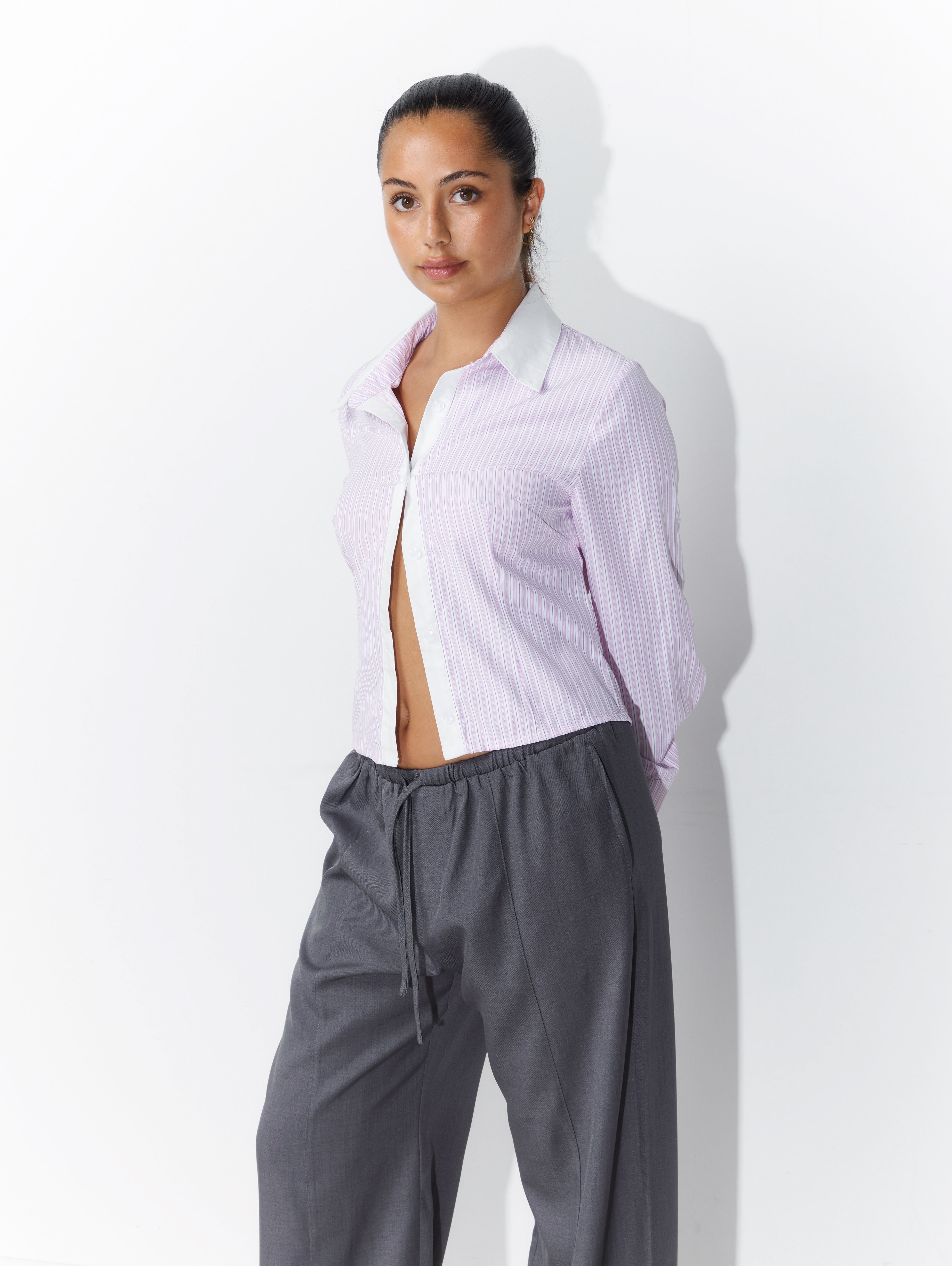 Elly Shirt