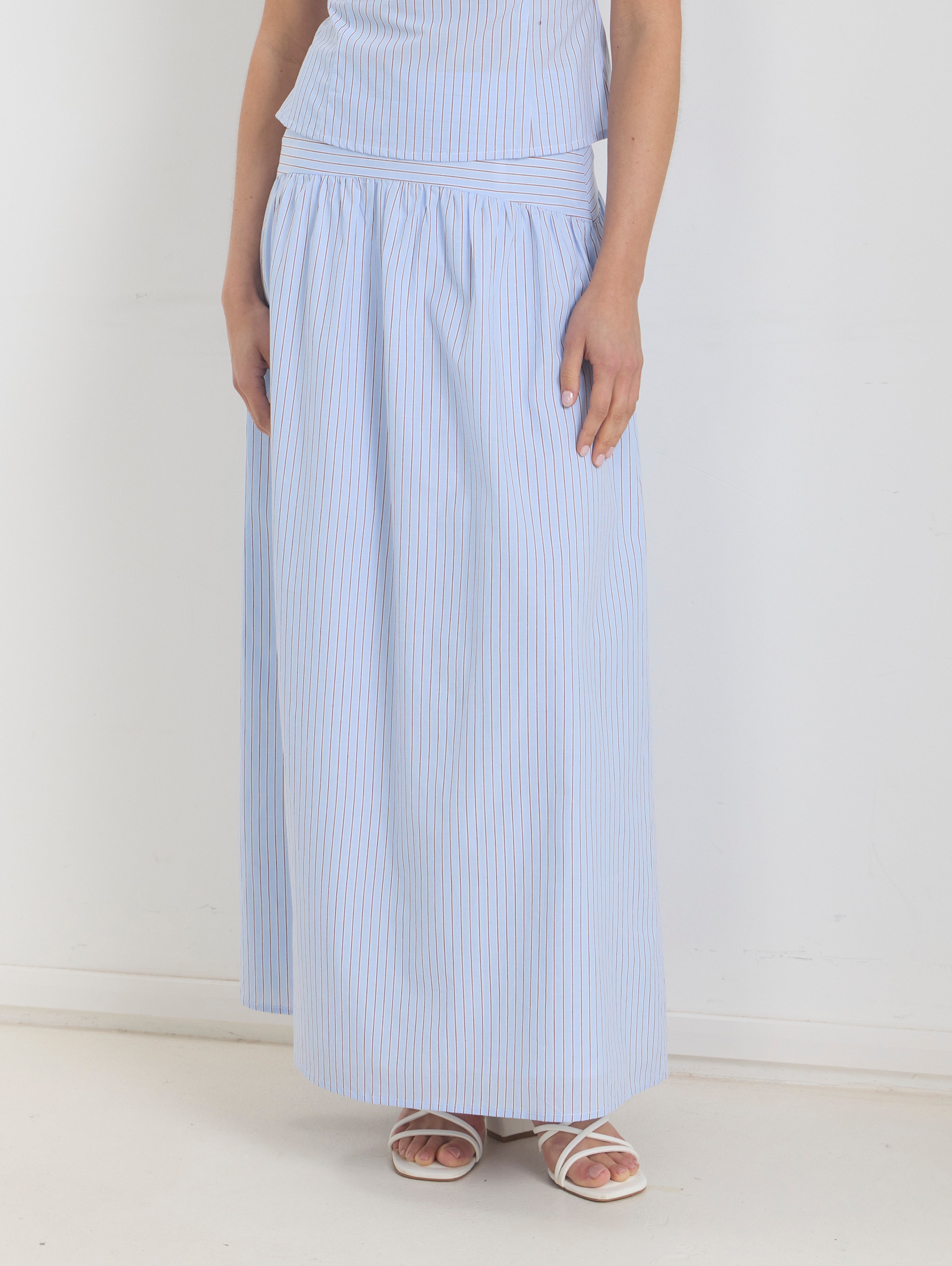 Gracie Skirt