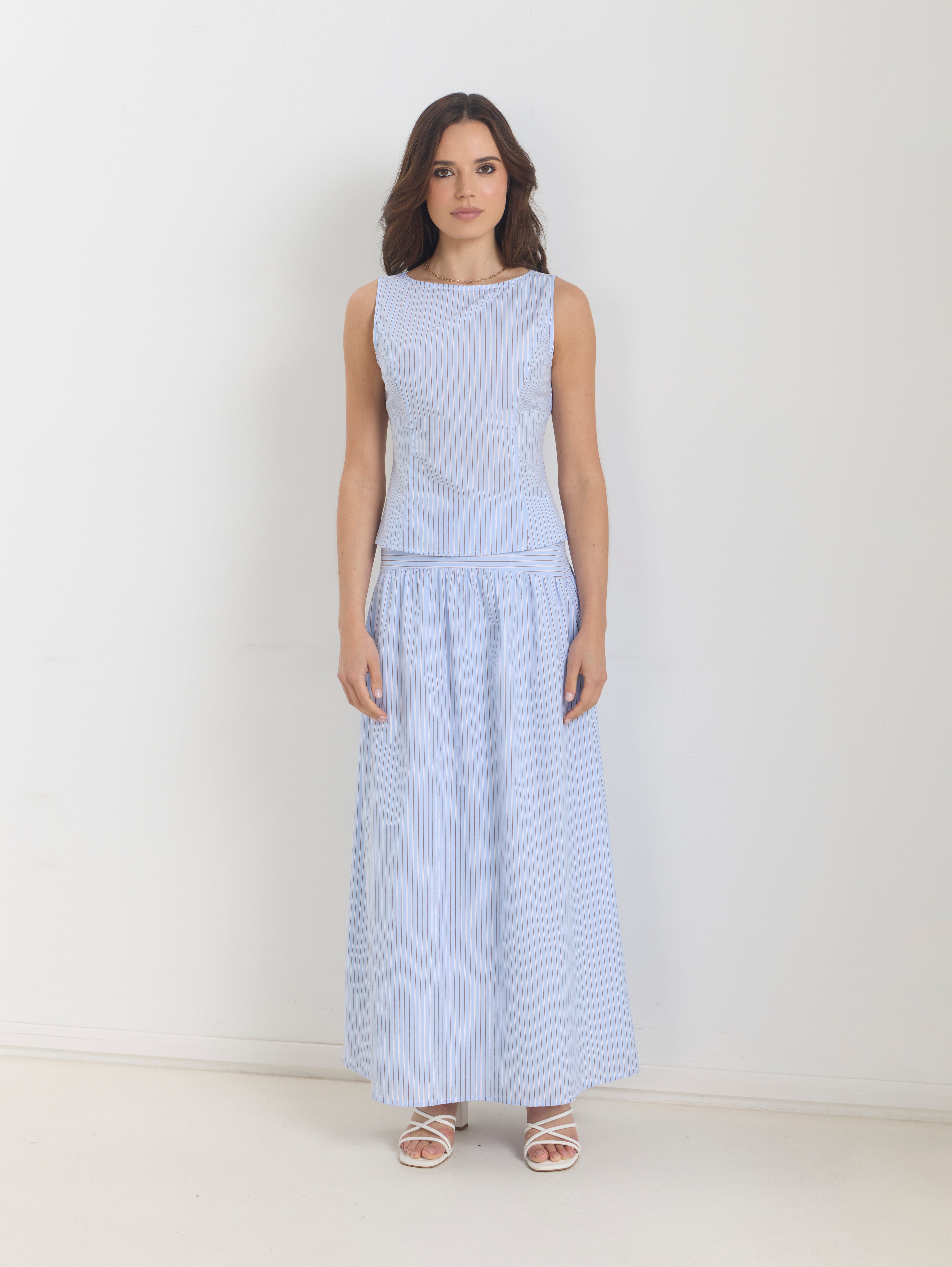 Gracie Skirt