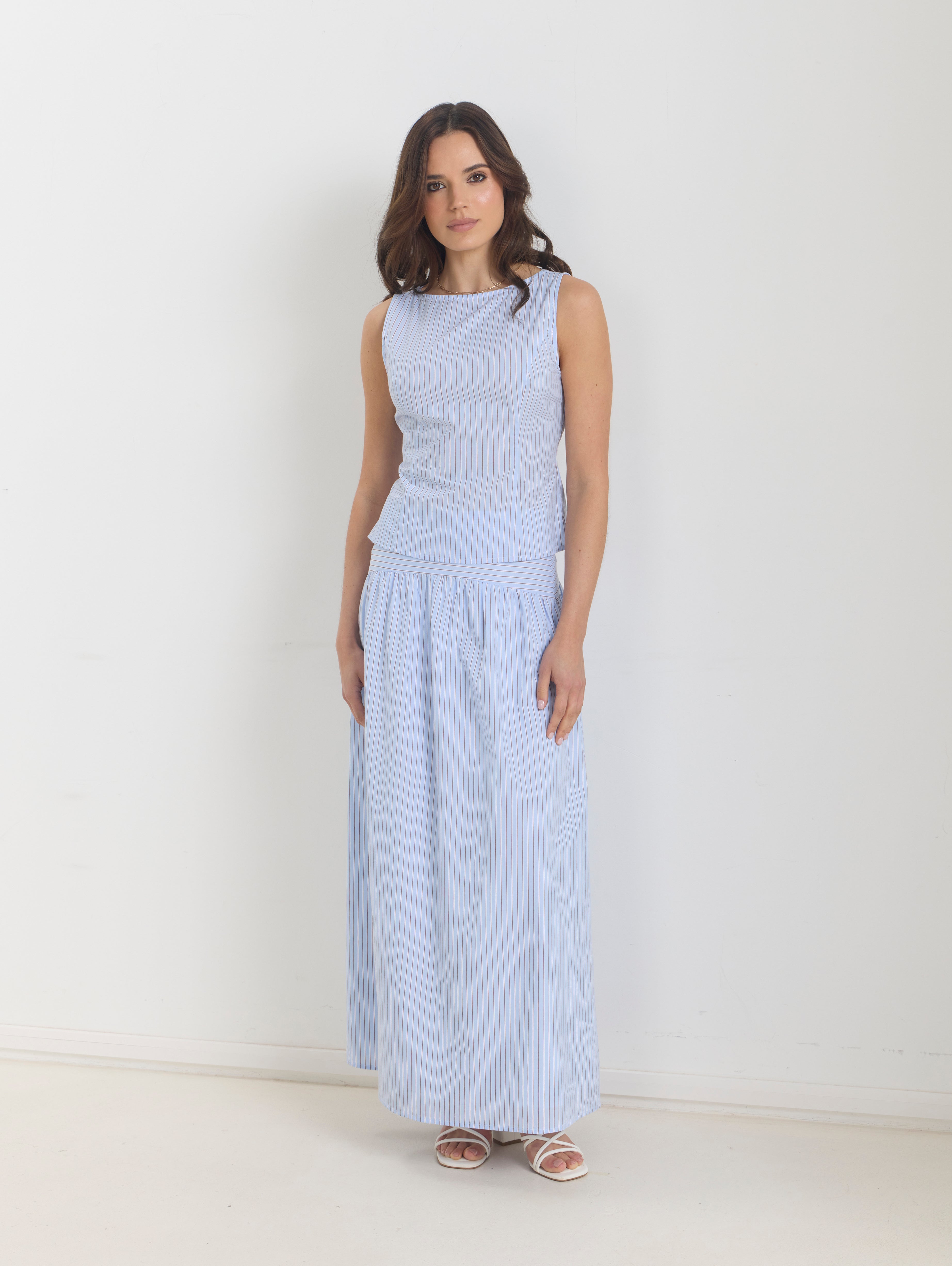 Gracie Skirt