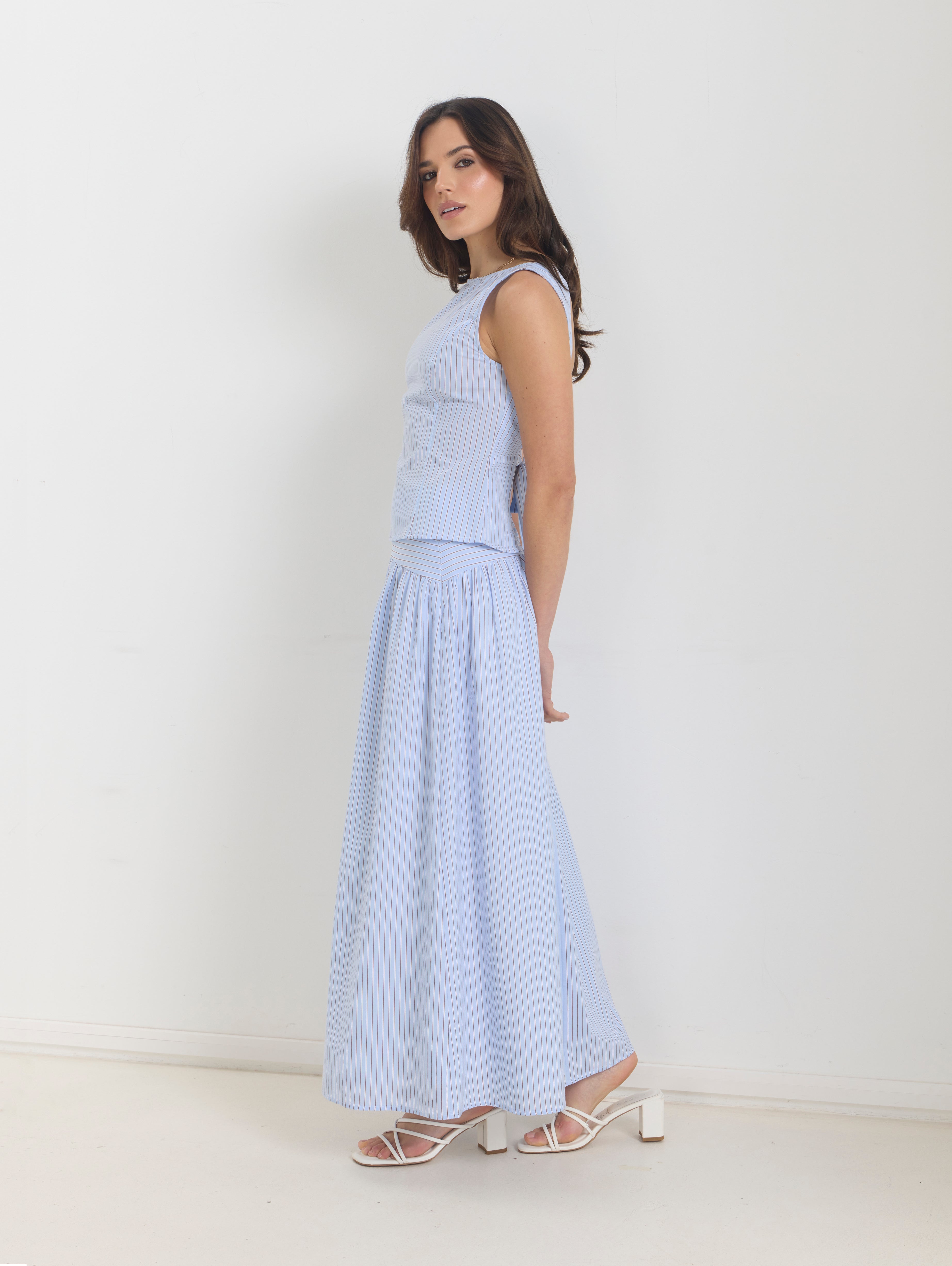 Gracie Skirt