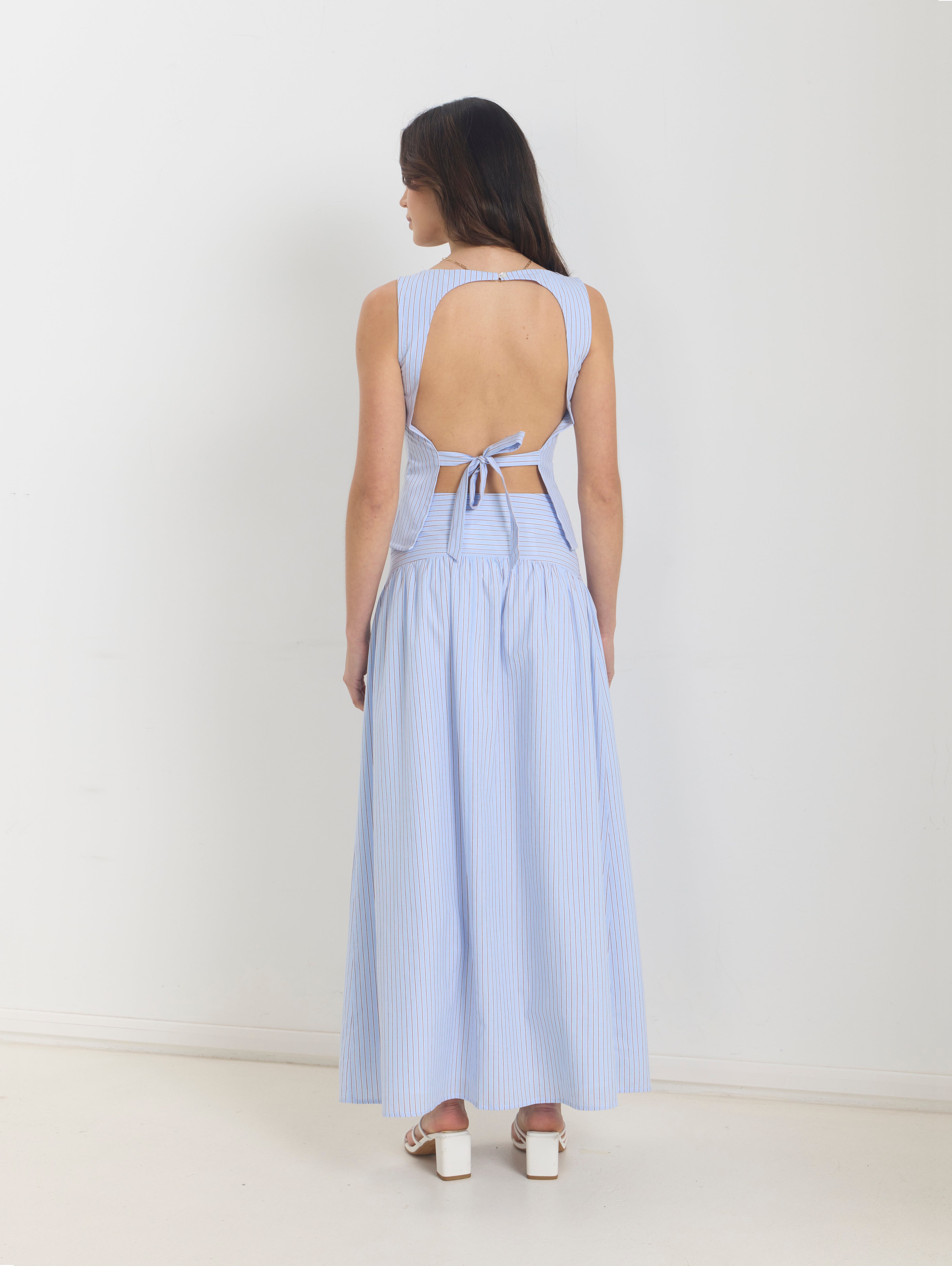 Gracie Skirt