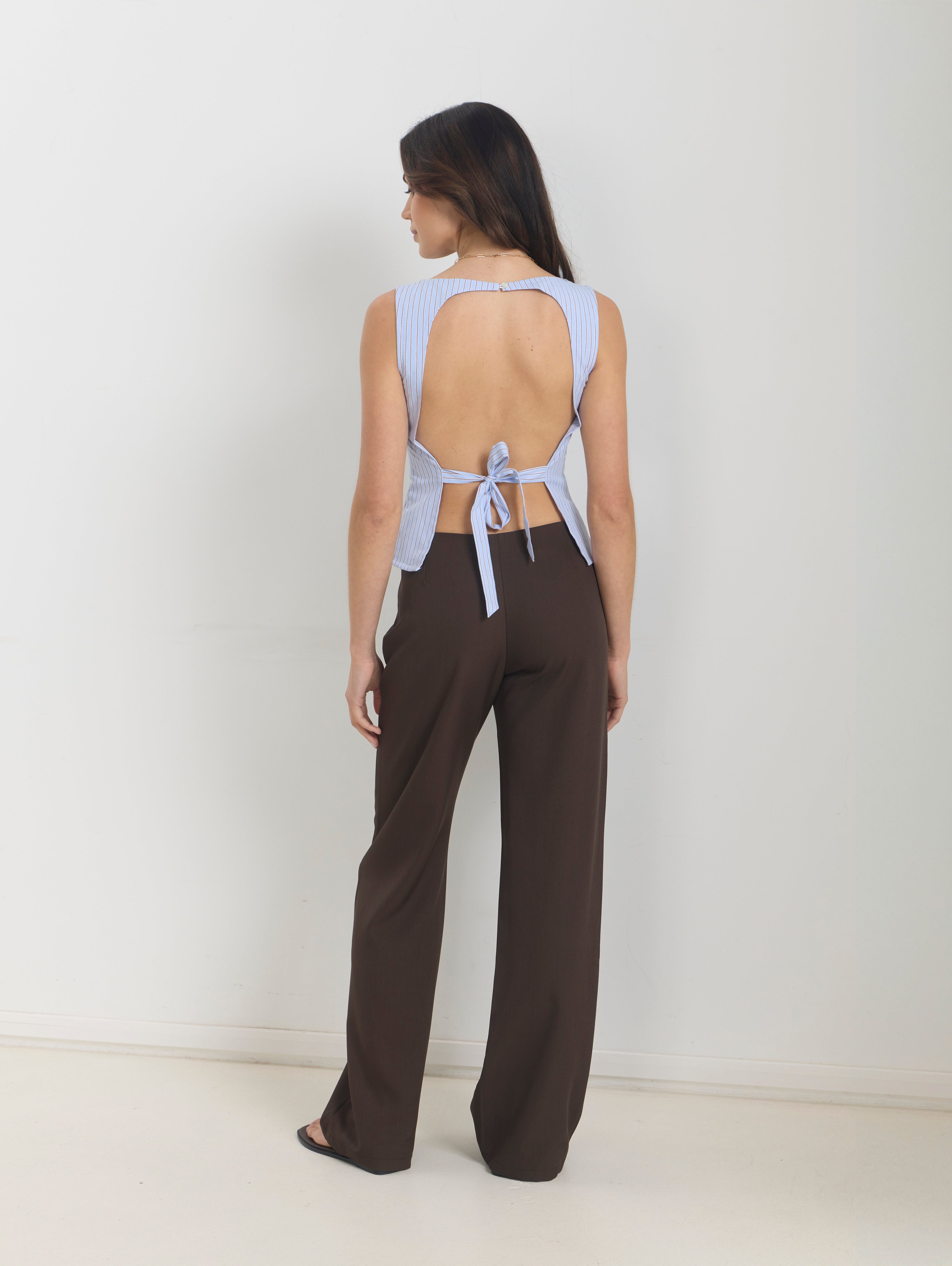 Greta Pants
