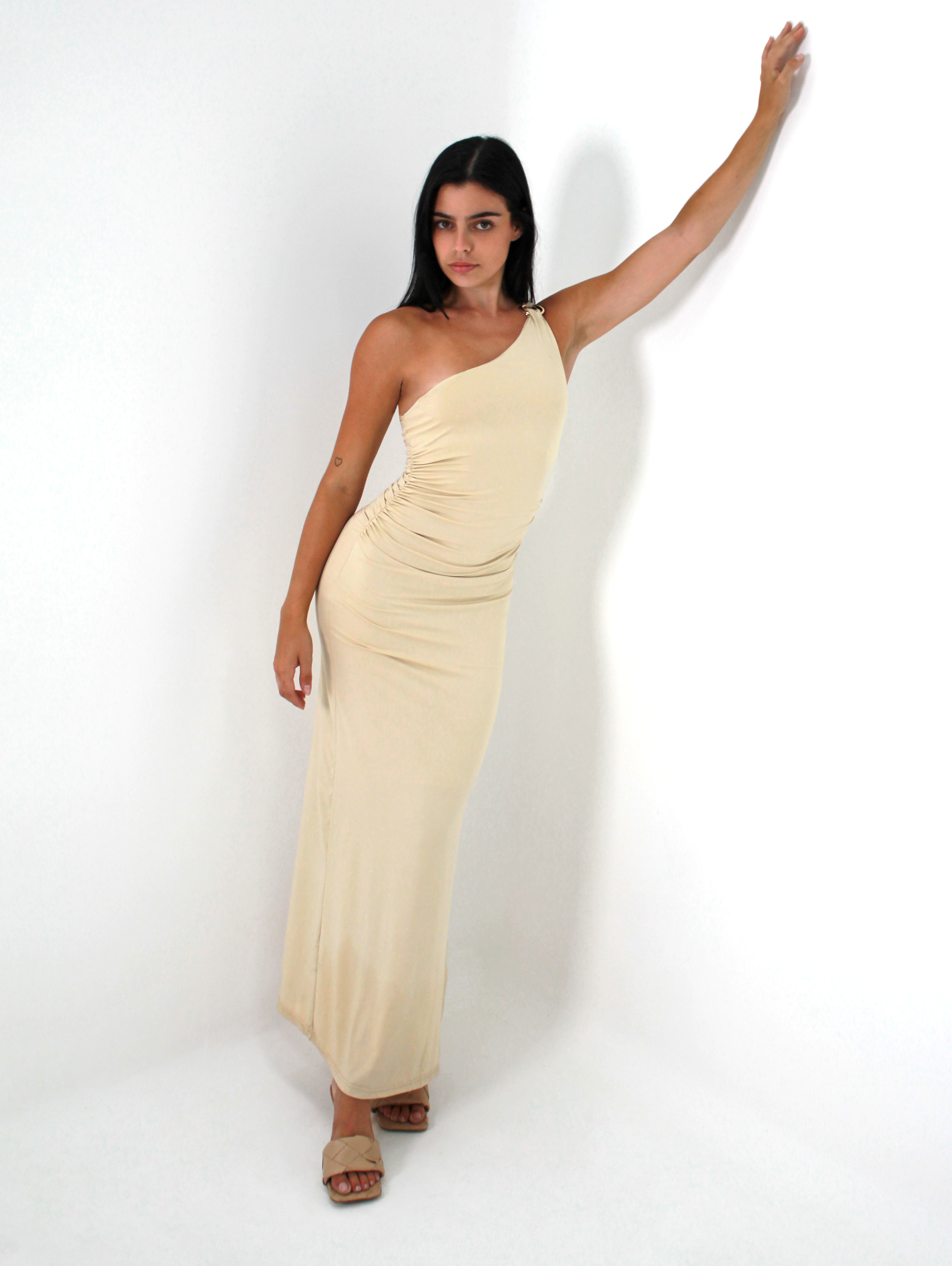 Guilia Maxi Dress