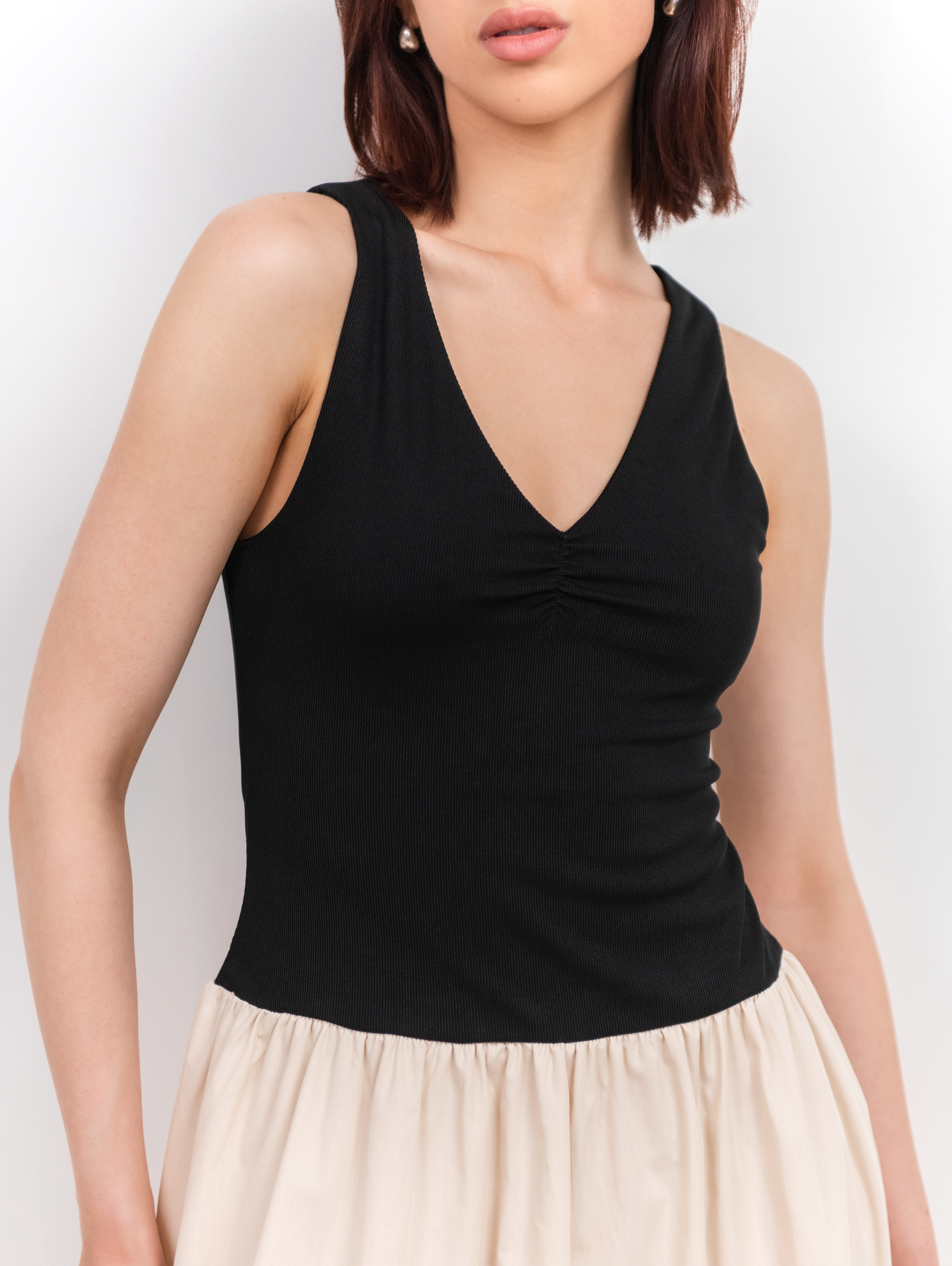 Harmony Midi Dress