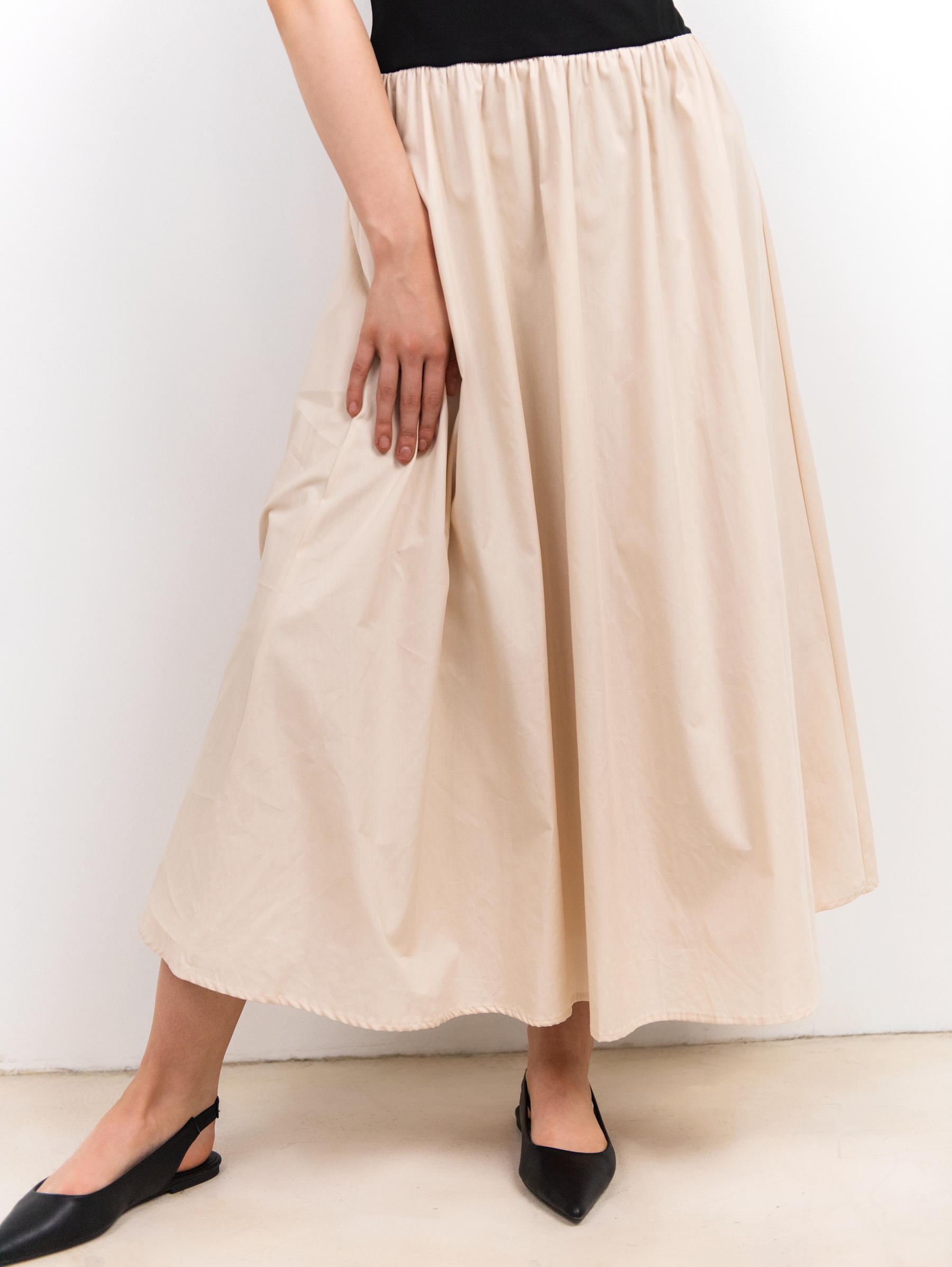 Harmony Midi Dress