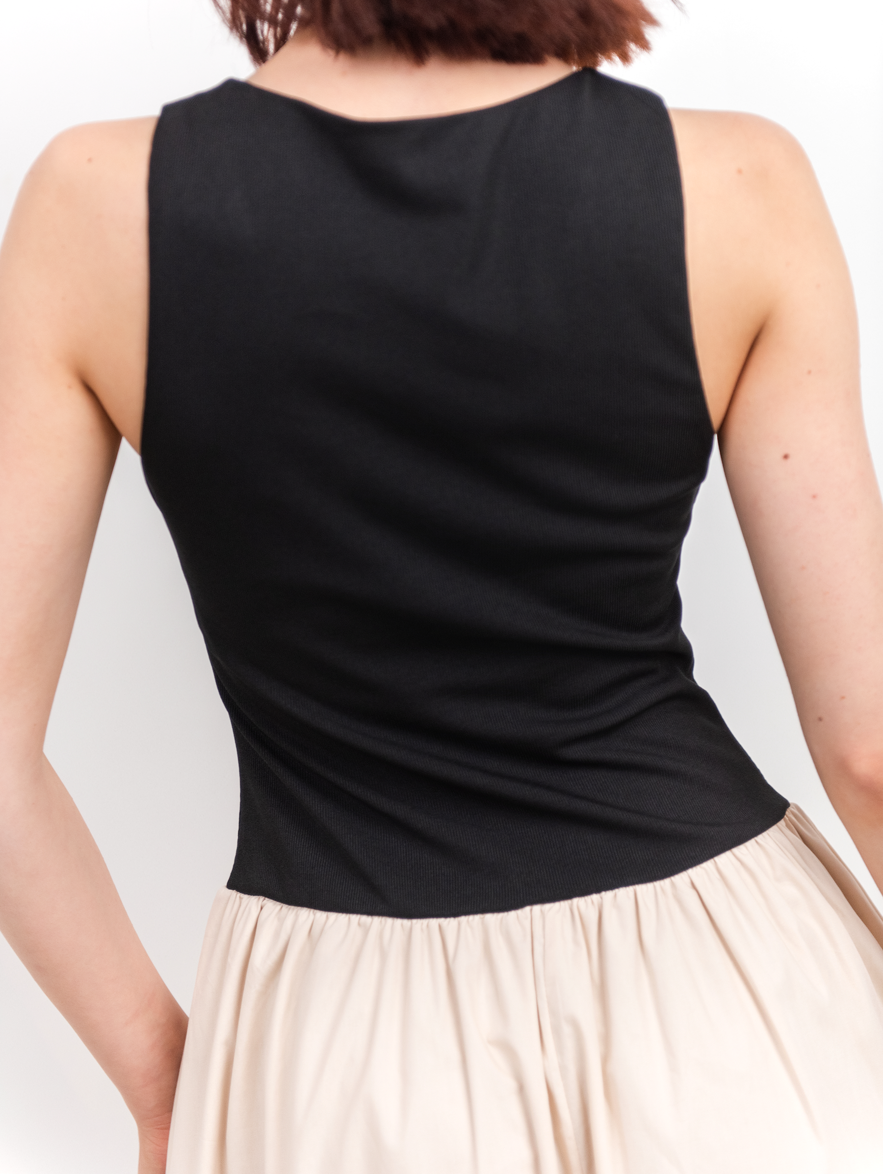 Harmony Midi Dress