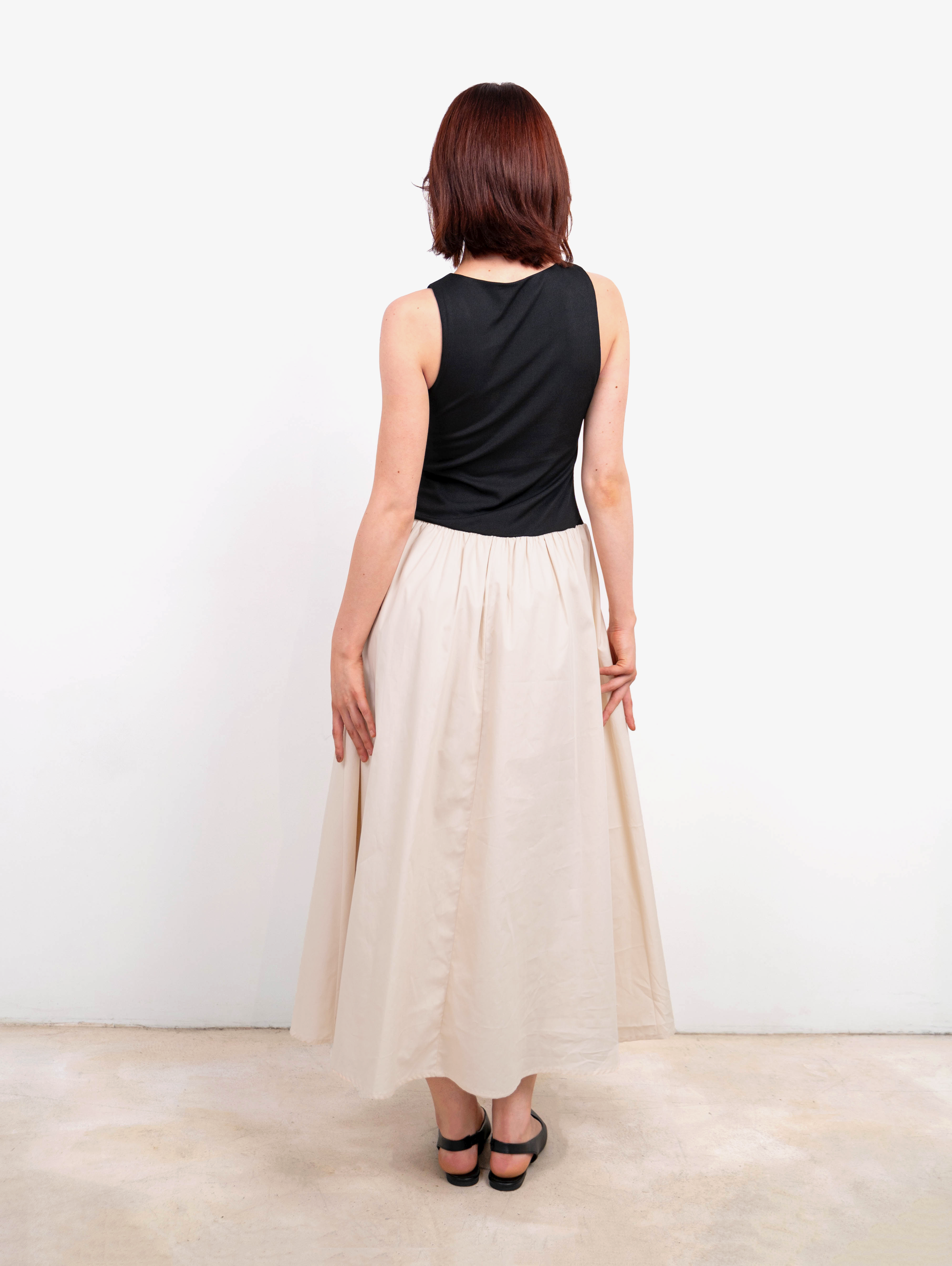 Harmony Midi Dress