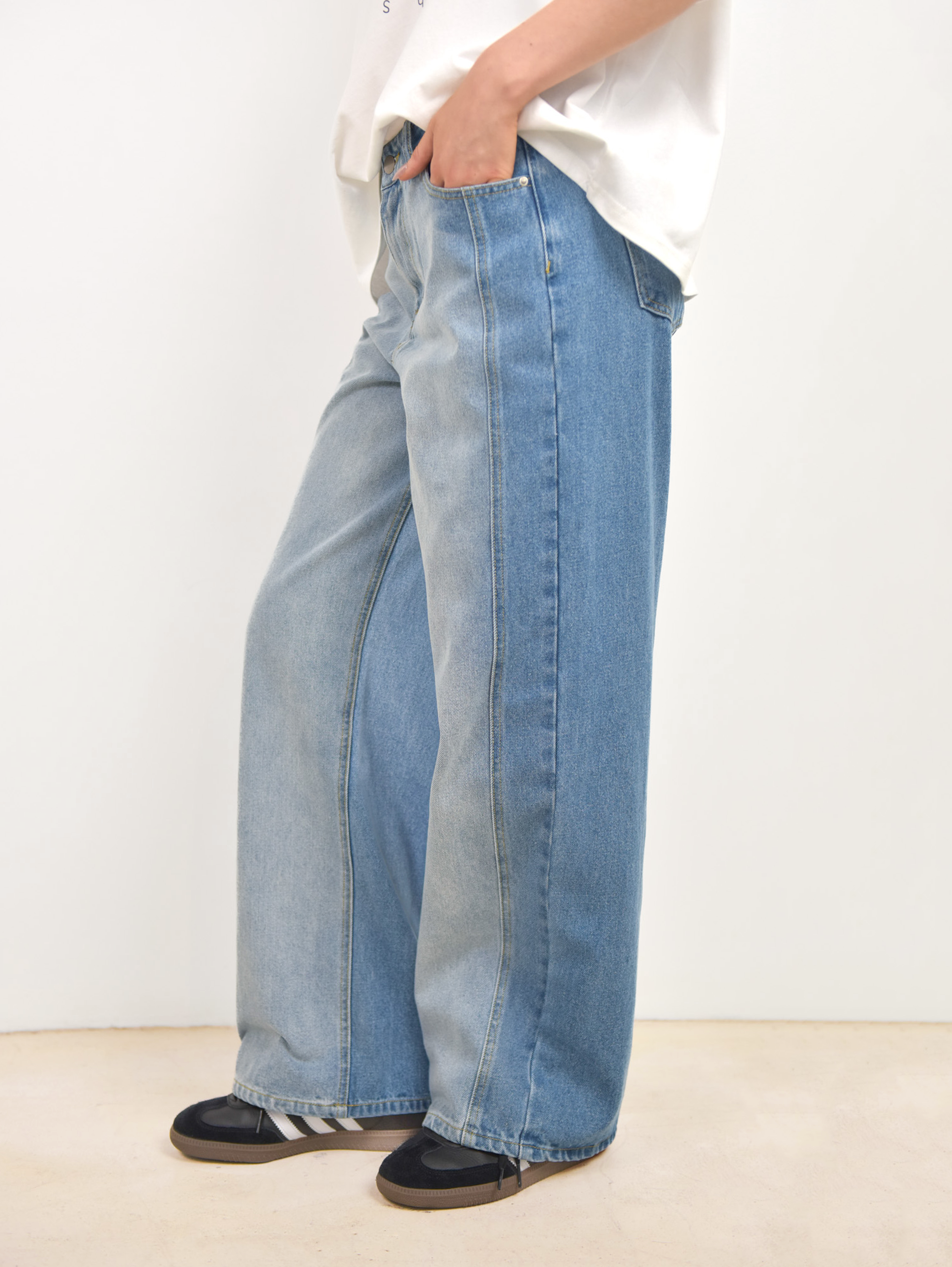 Hendra Jeans