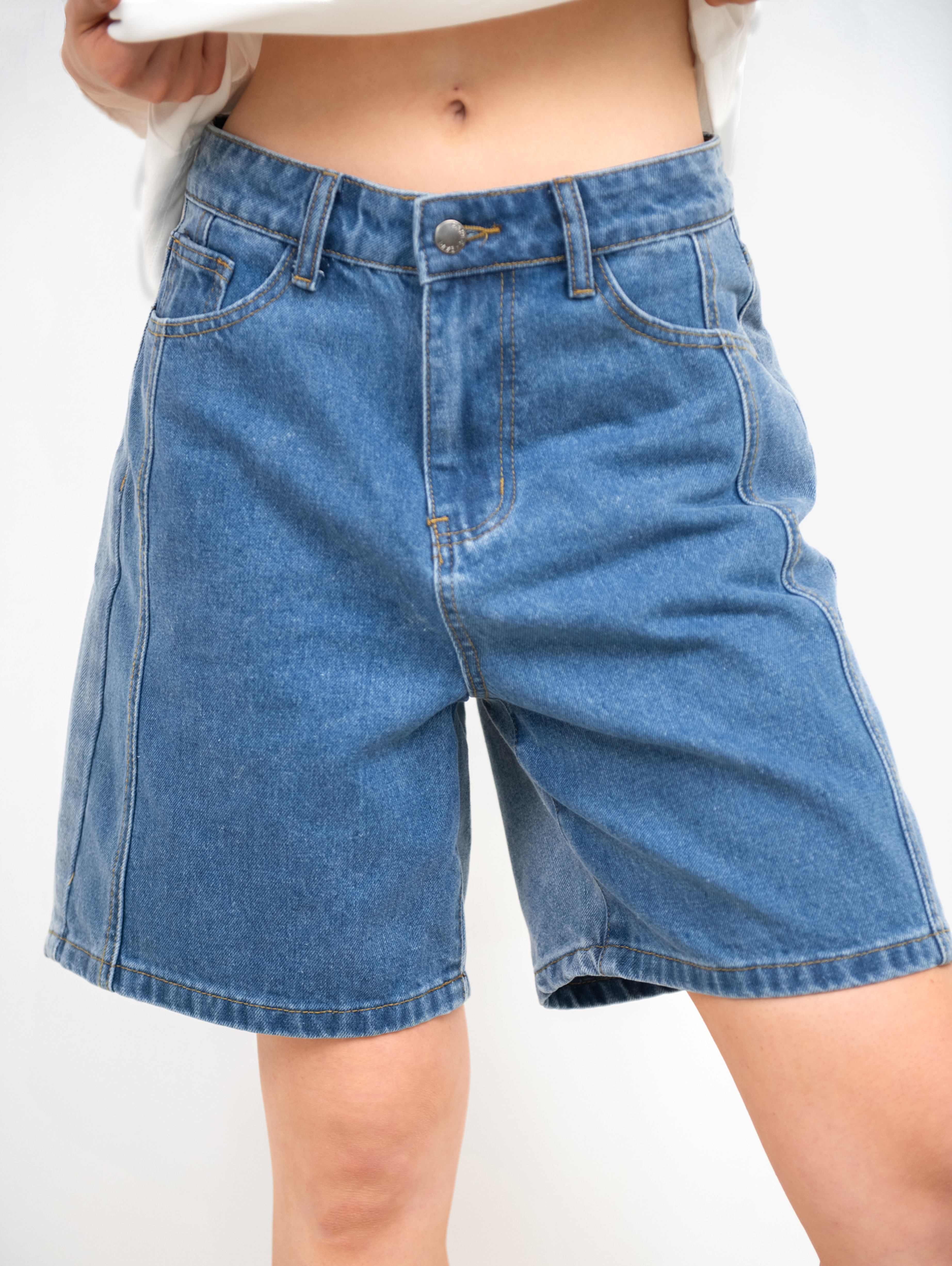 Hendra Shorts