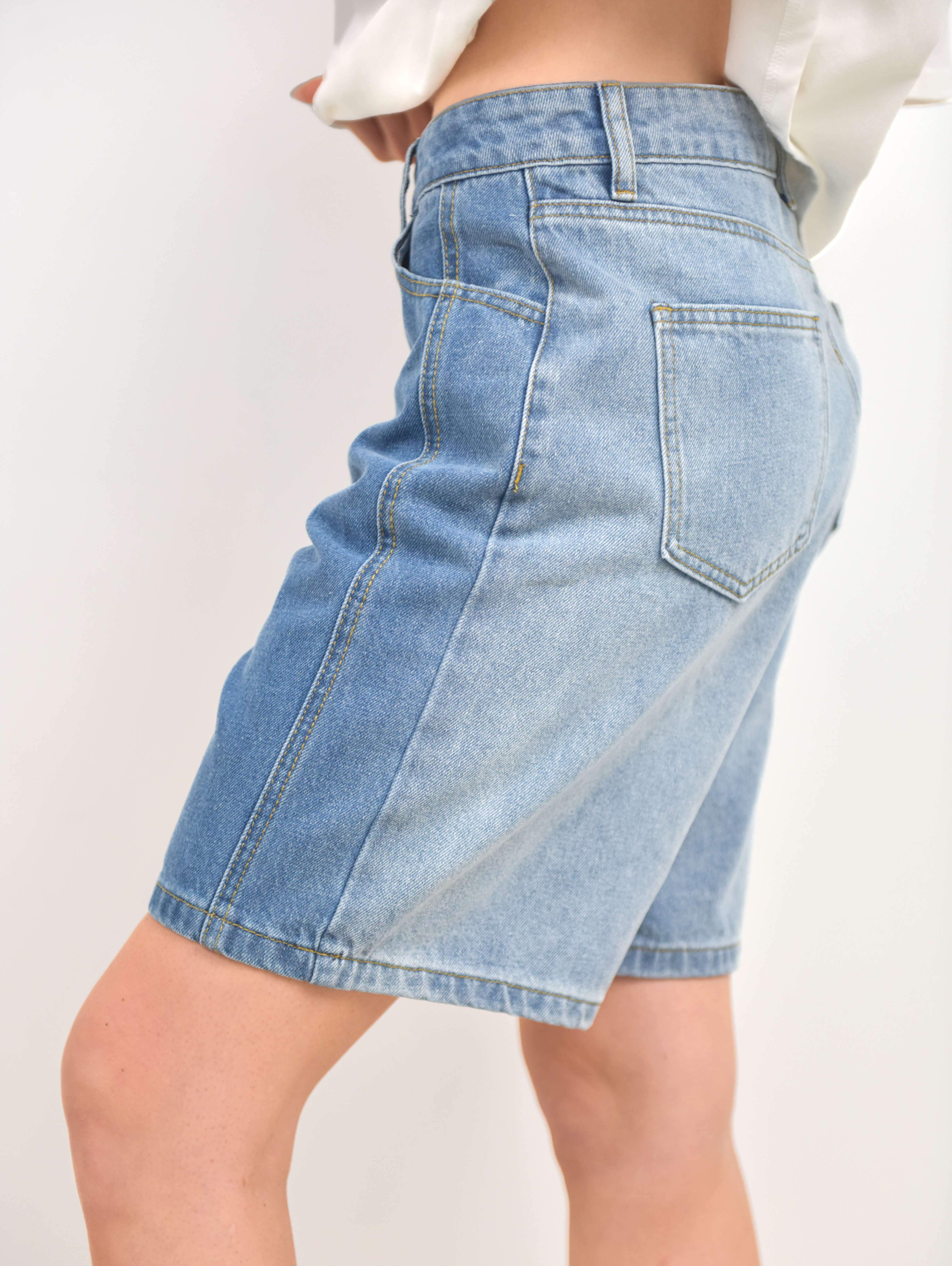 Hendra Shorts